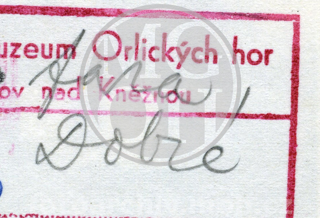 Fotografie - Dům čp. ??, fara