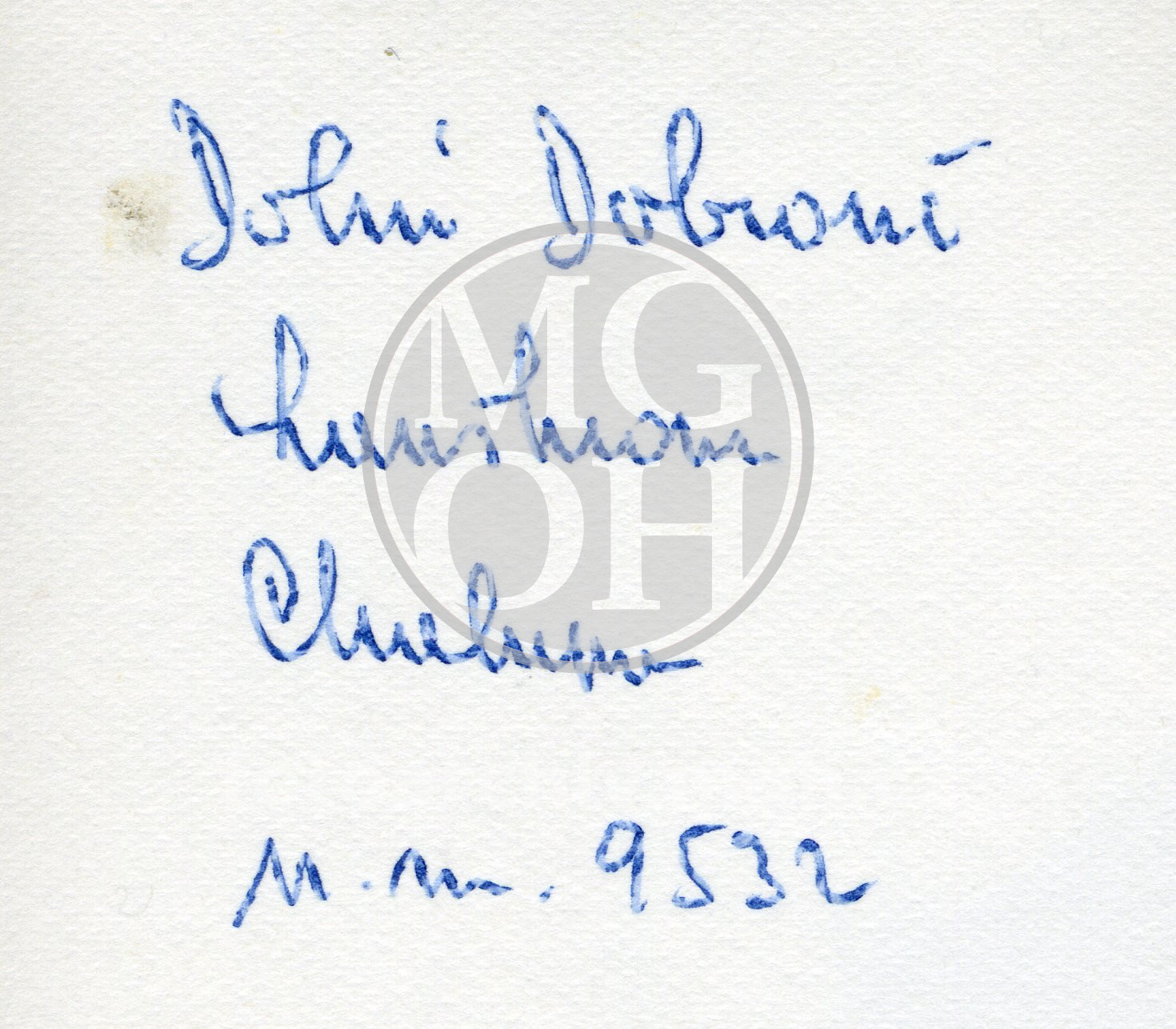 Fotografie - chalupa