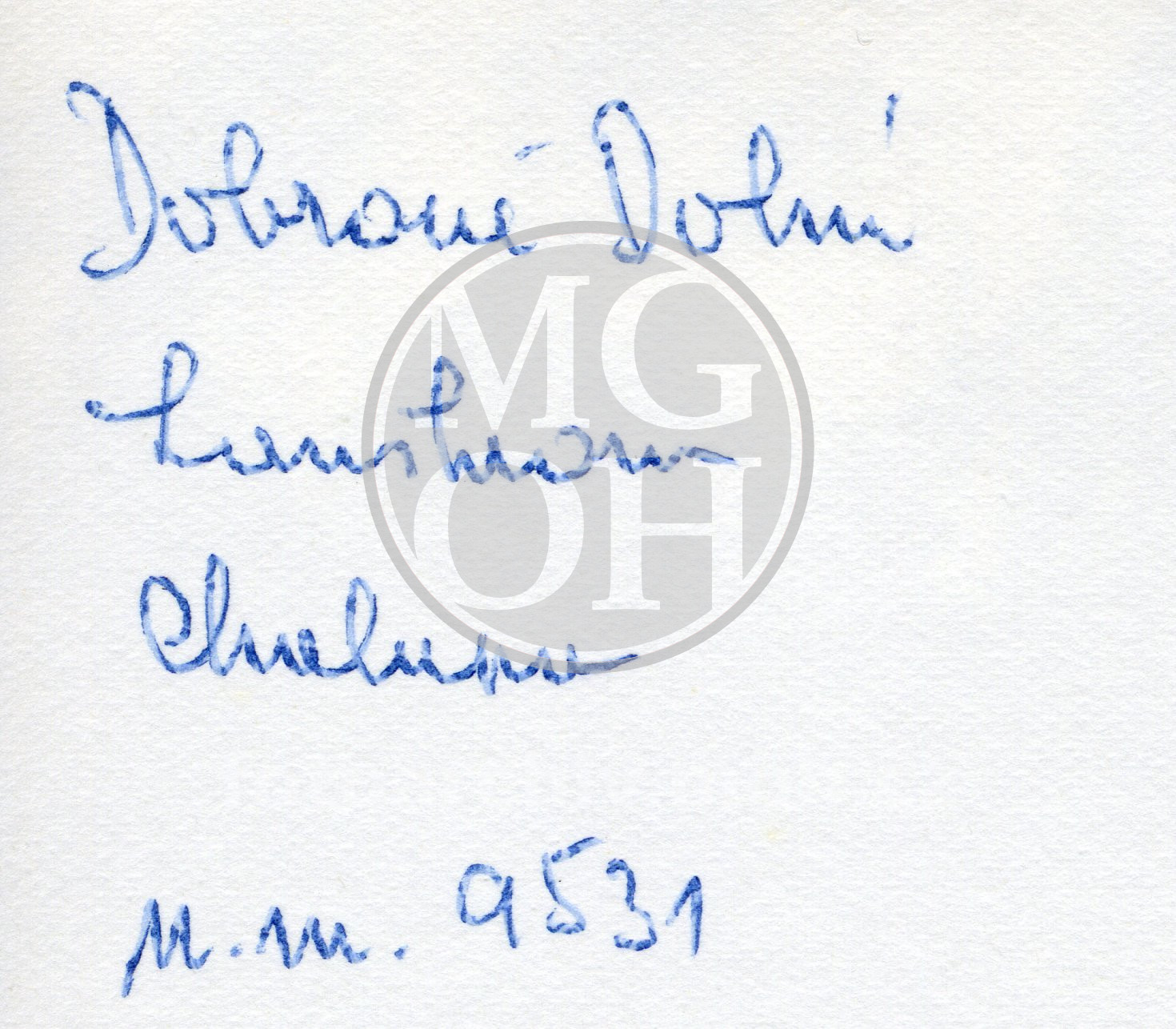 Fotografie - Chalupa s rizalitem