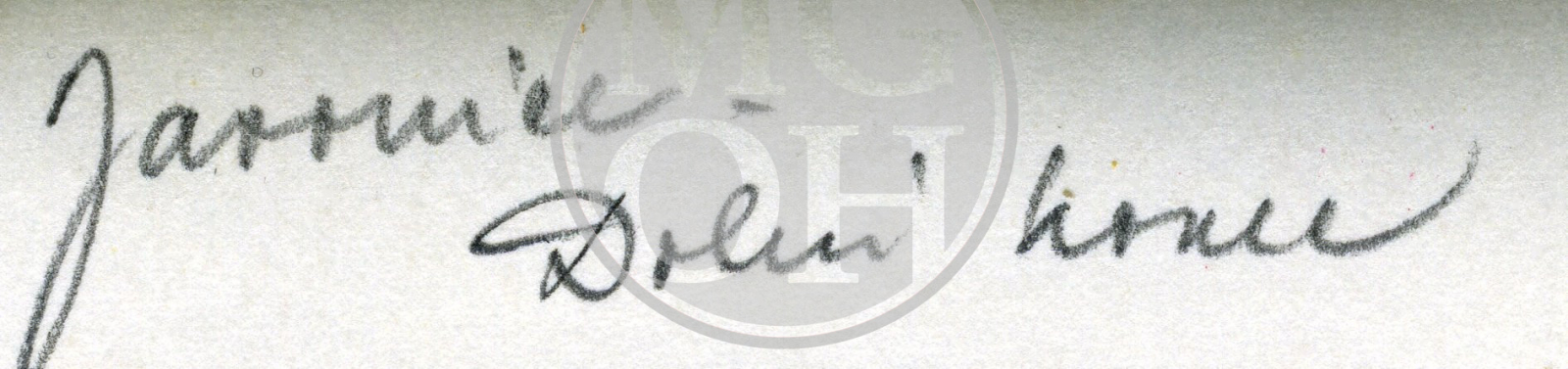 Fotografie - Dolní konec obce