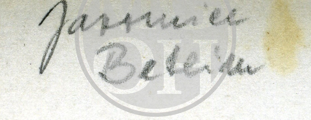 Fotografie - Část obce "Betlém"