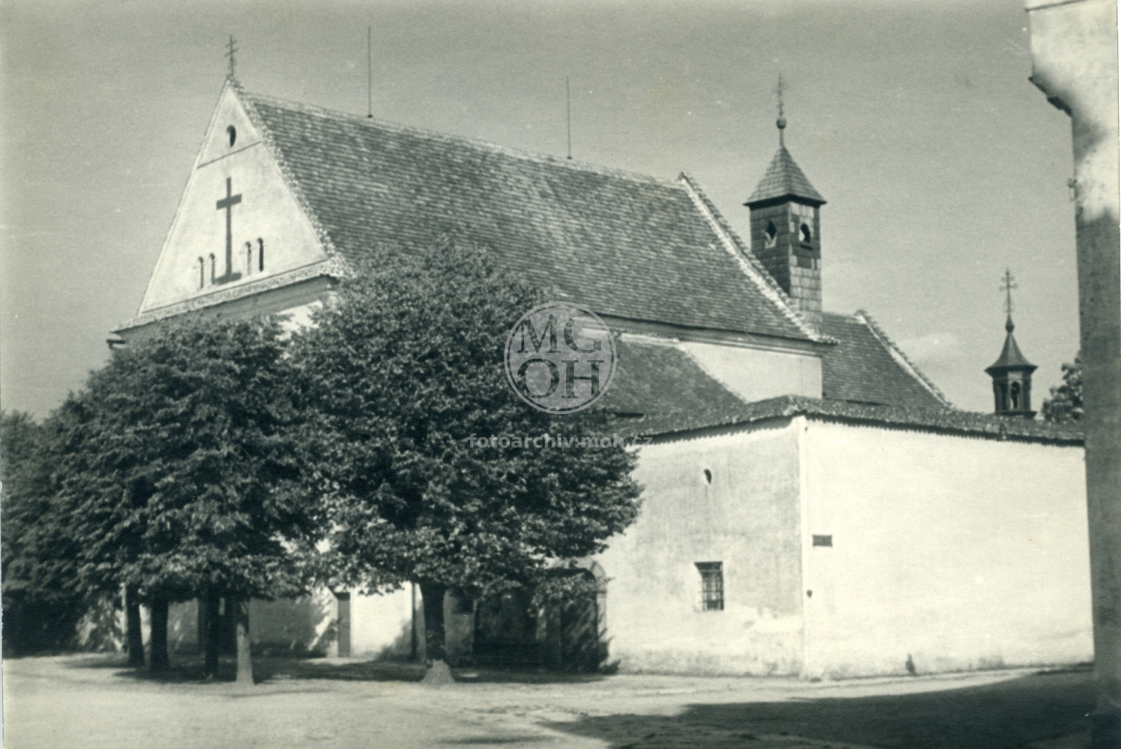 Fotografie - Klášter