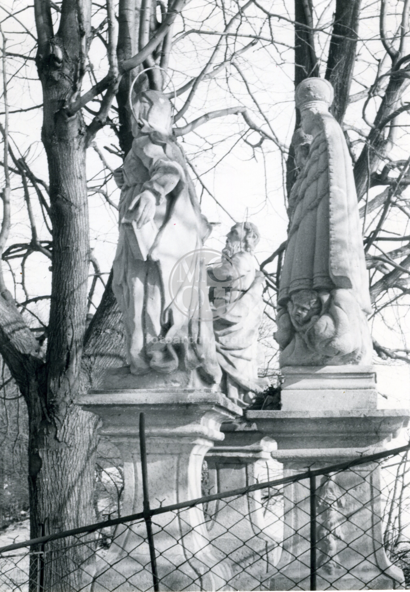 Fotografie - P. Maria Cellská