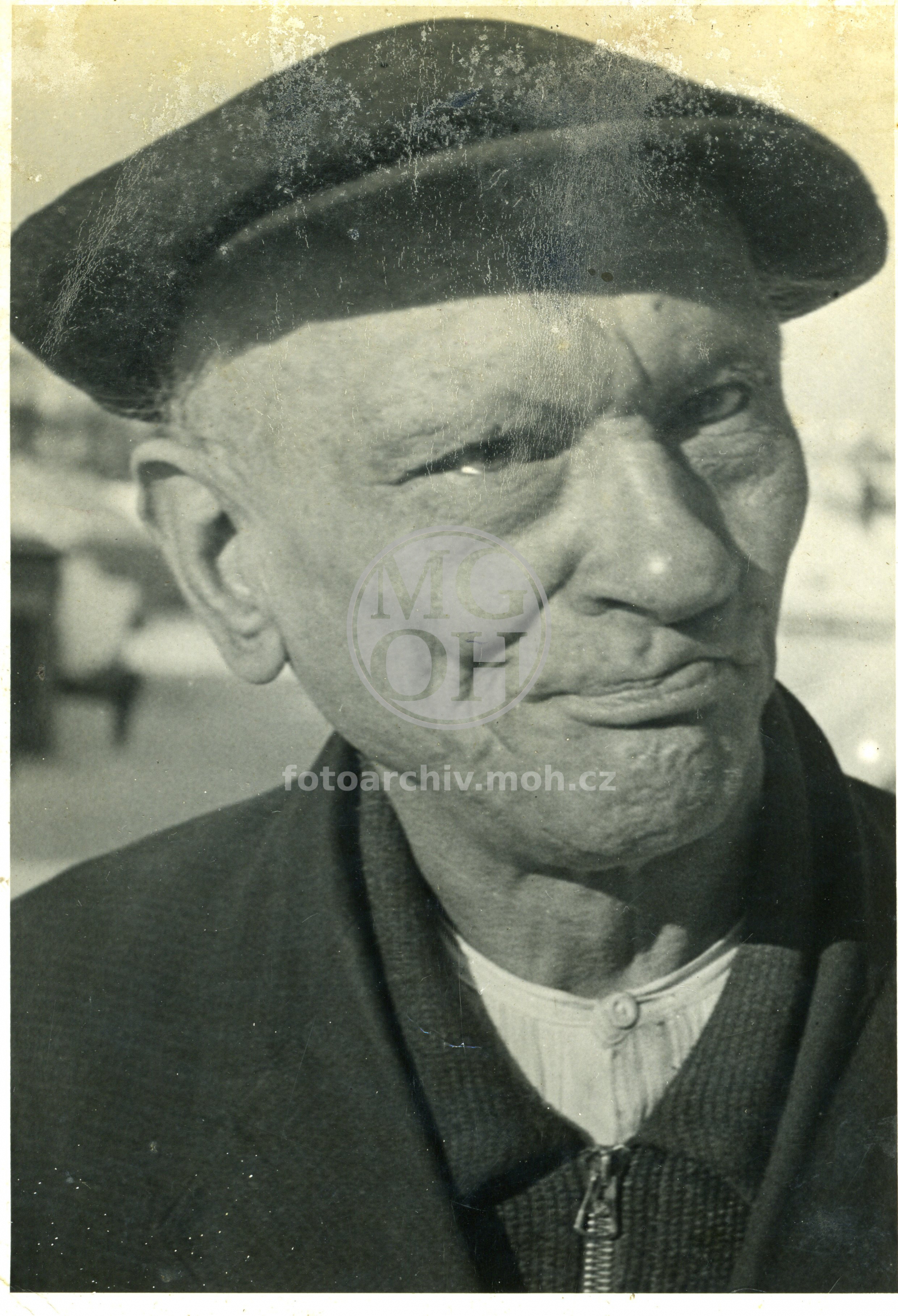 Fotografie - Osoba: Štichauer Ladislav