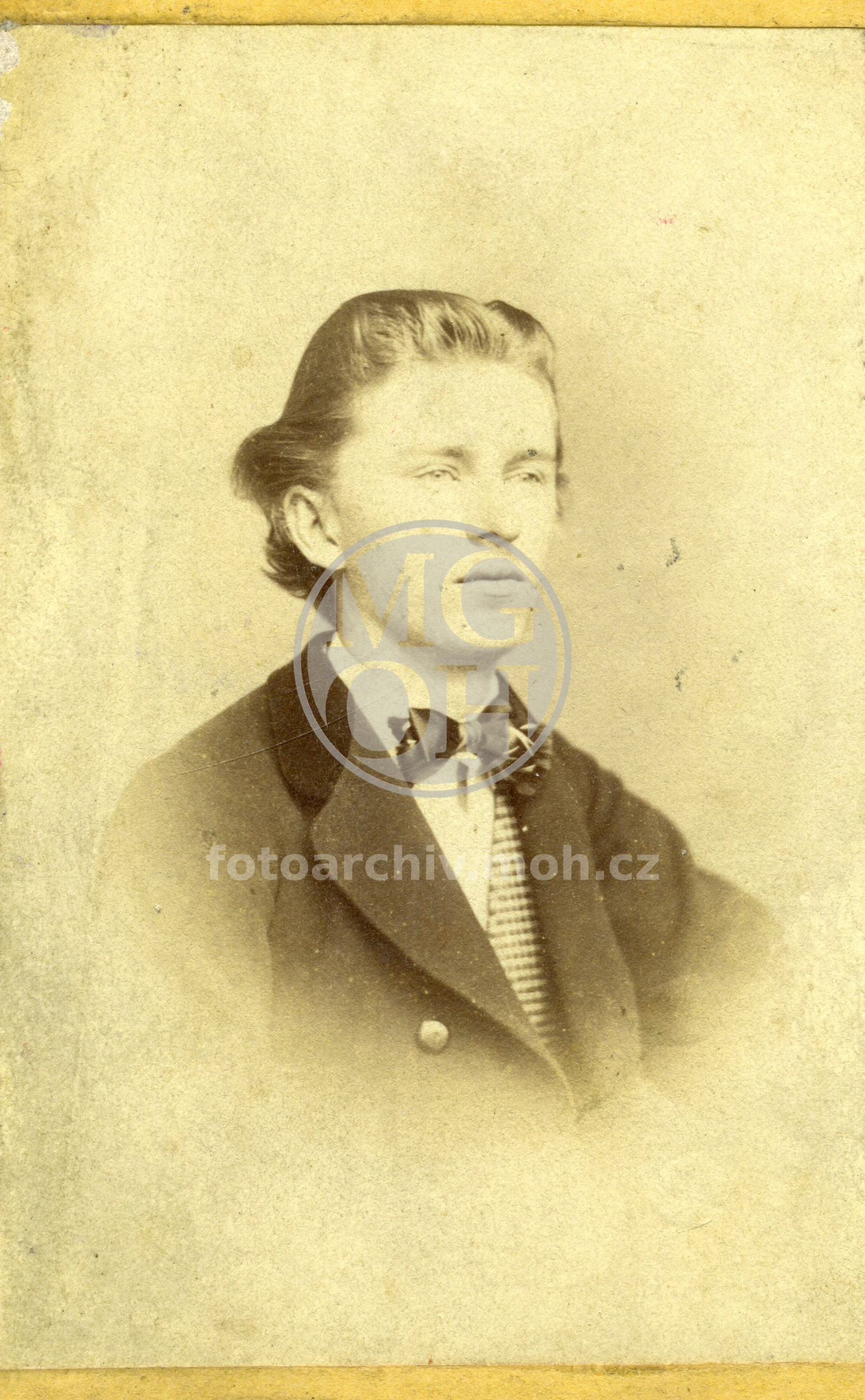 Fotografie - Osoba: Beck František