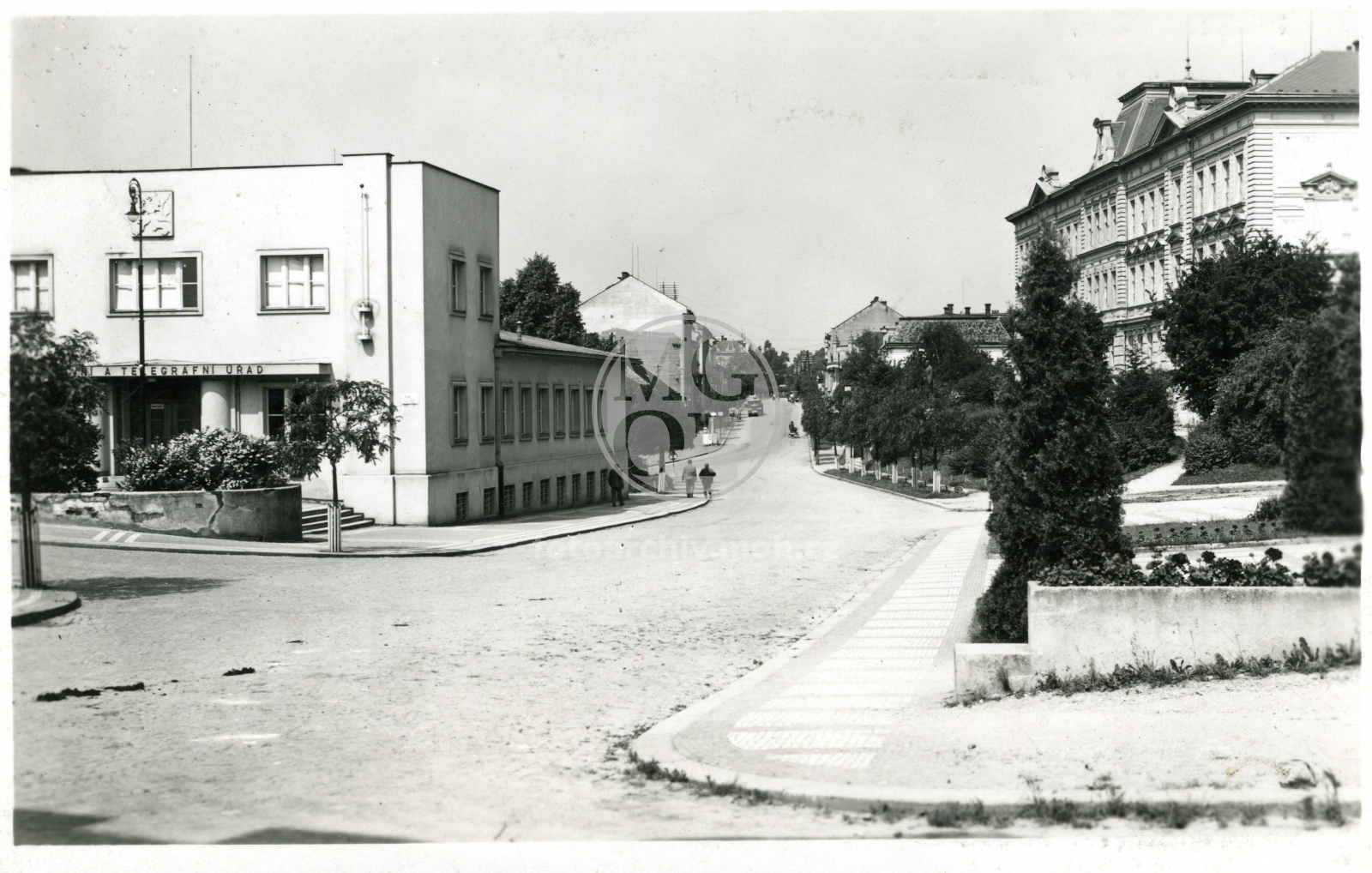 Fotografie - Gymnasium a škola