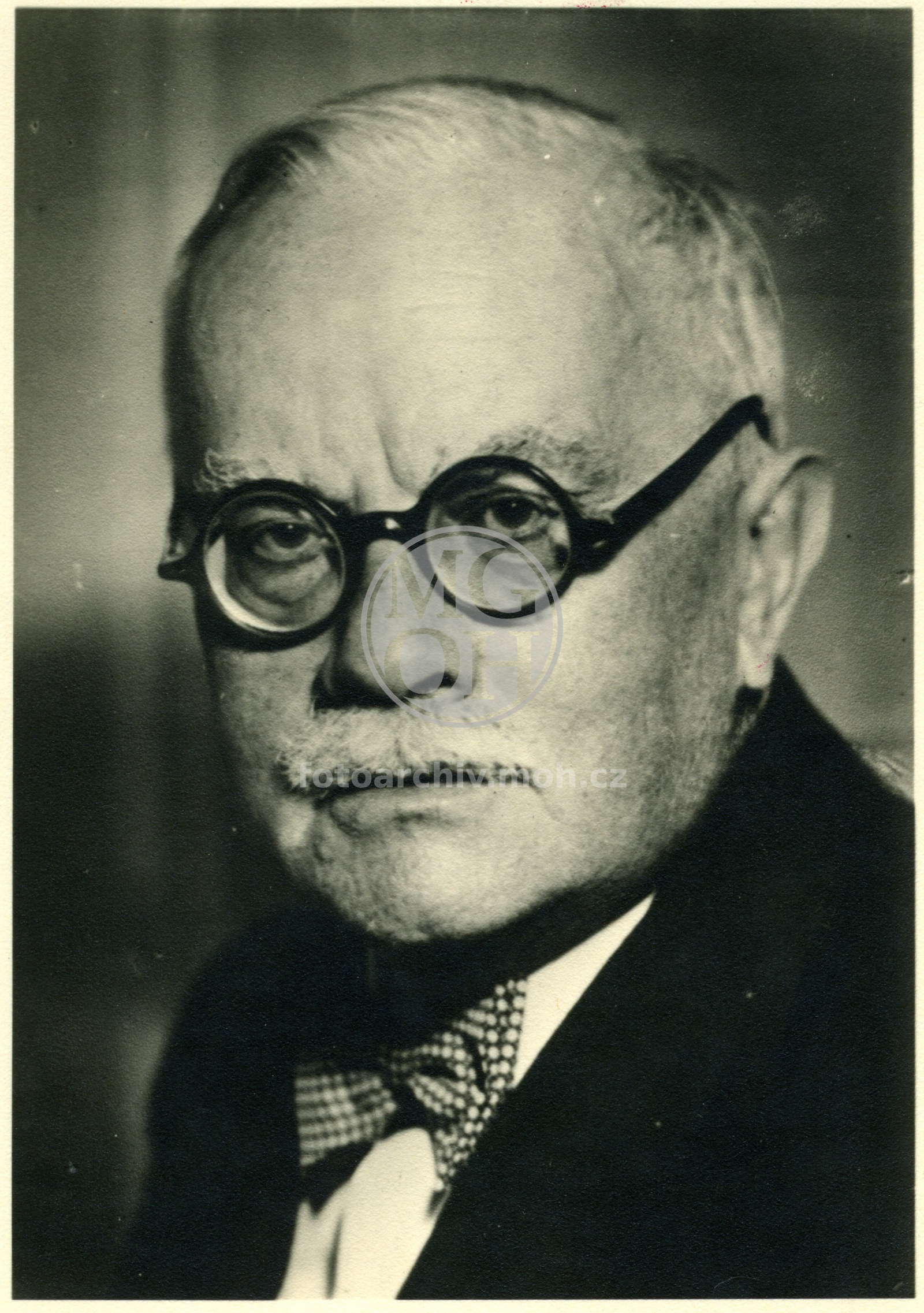 Fotografie - Osoba: Jarkovský Guth
