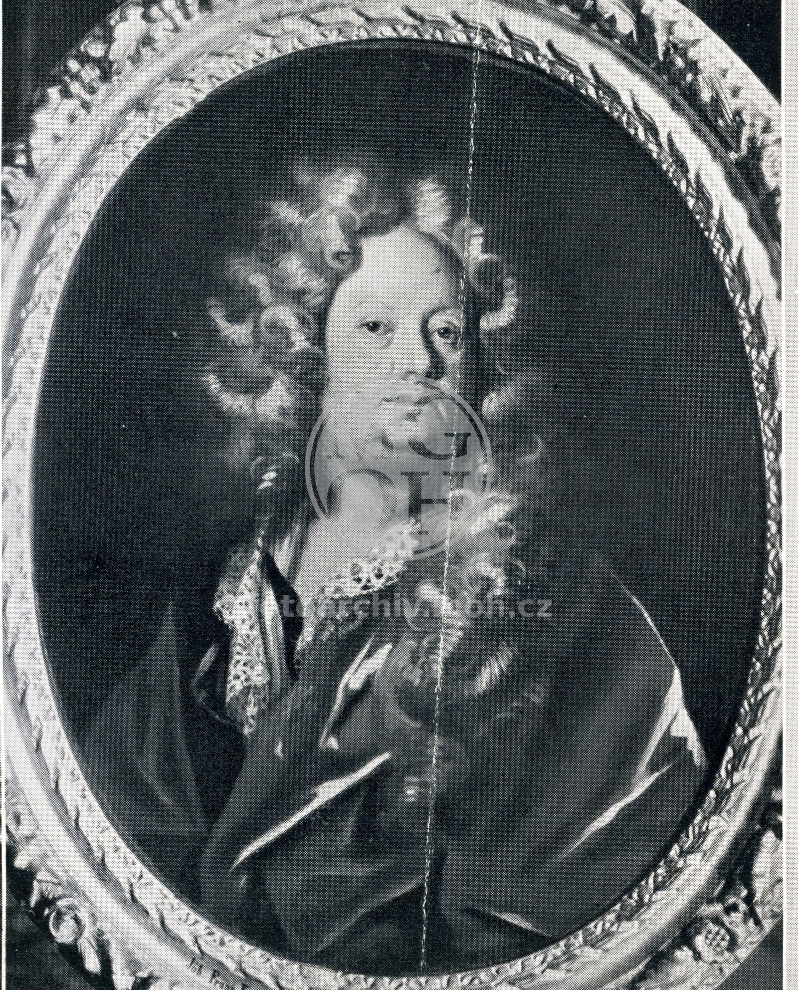Fotografie - + 1723
Osoba: Kolowrat Johann František
