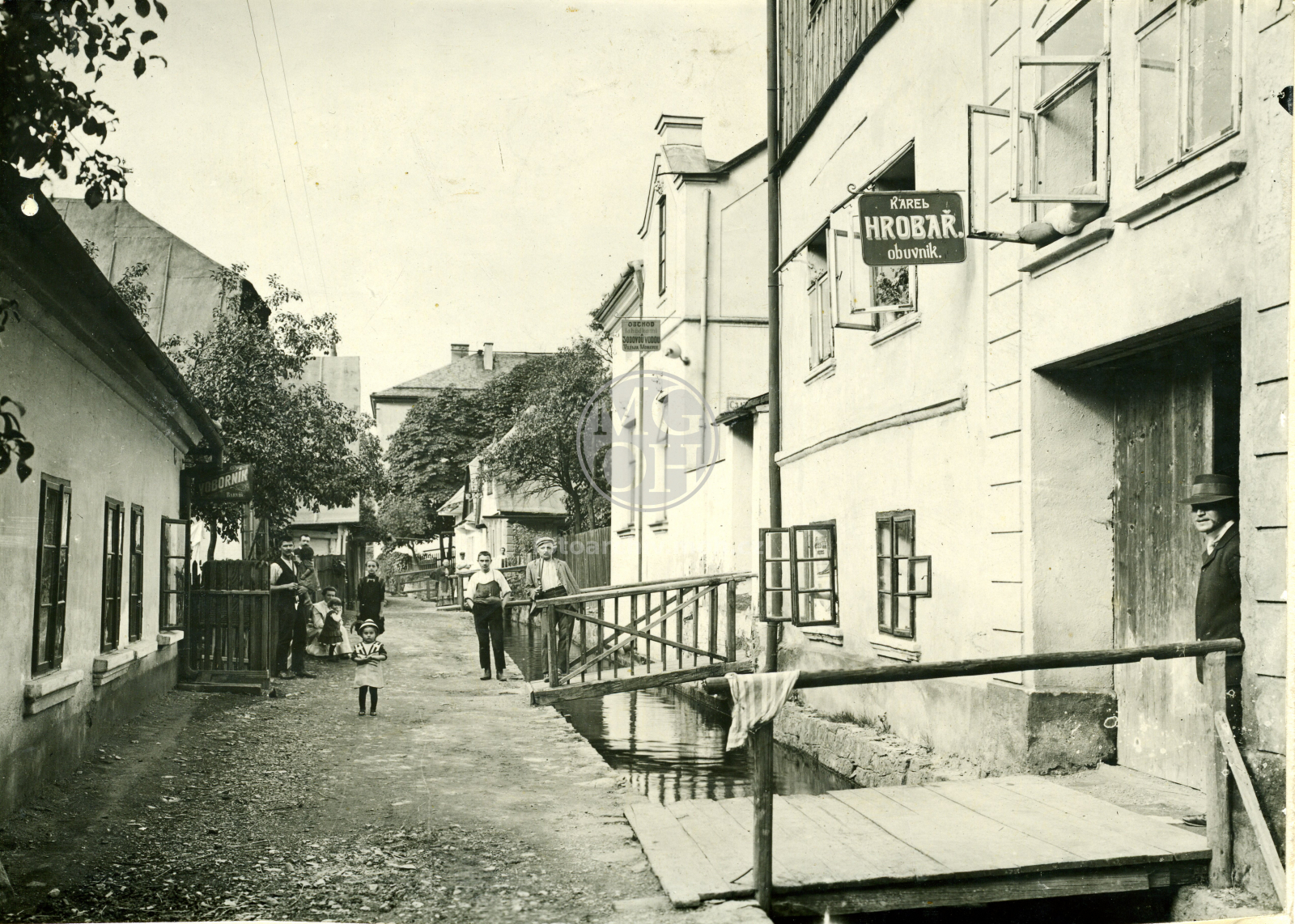 Fotografie - Benátky