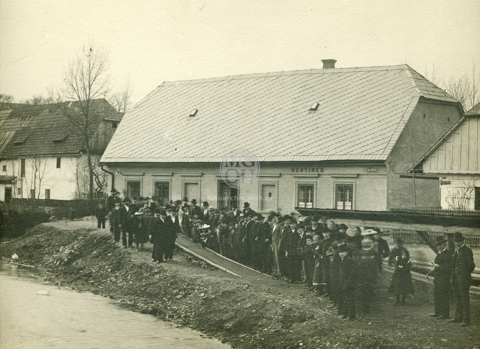 Fotografie - Balvisko Na Sboře
