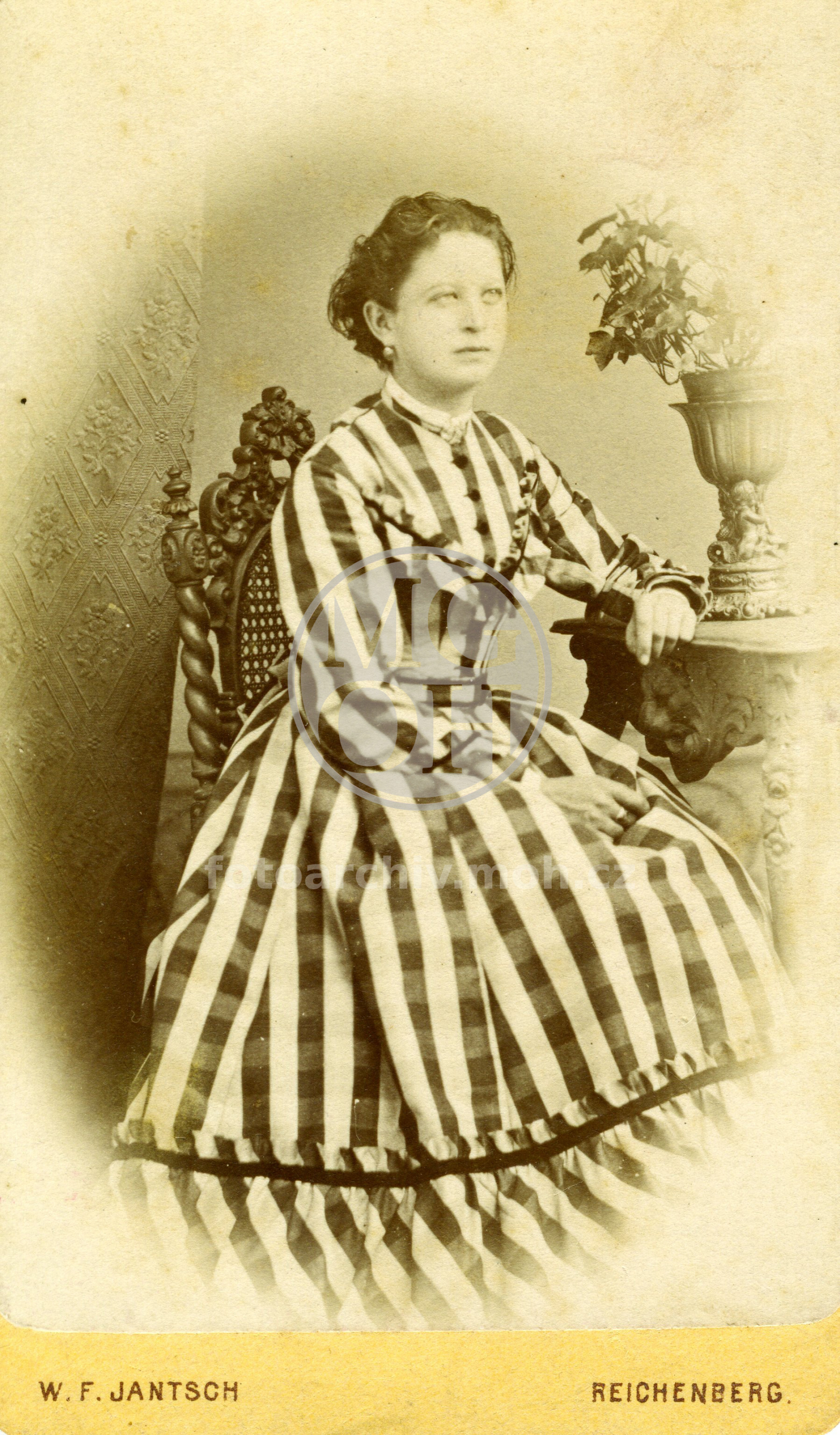 Fotografie - Osoba: Mahrle Anna