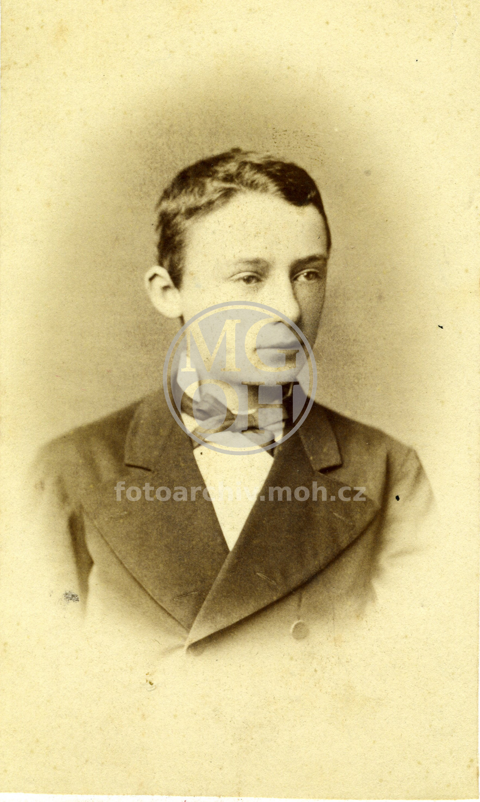 Fotografie - Osoba: Weichenhoffer Josef