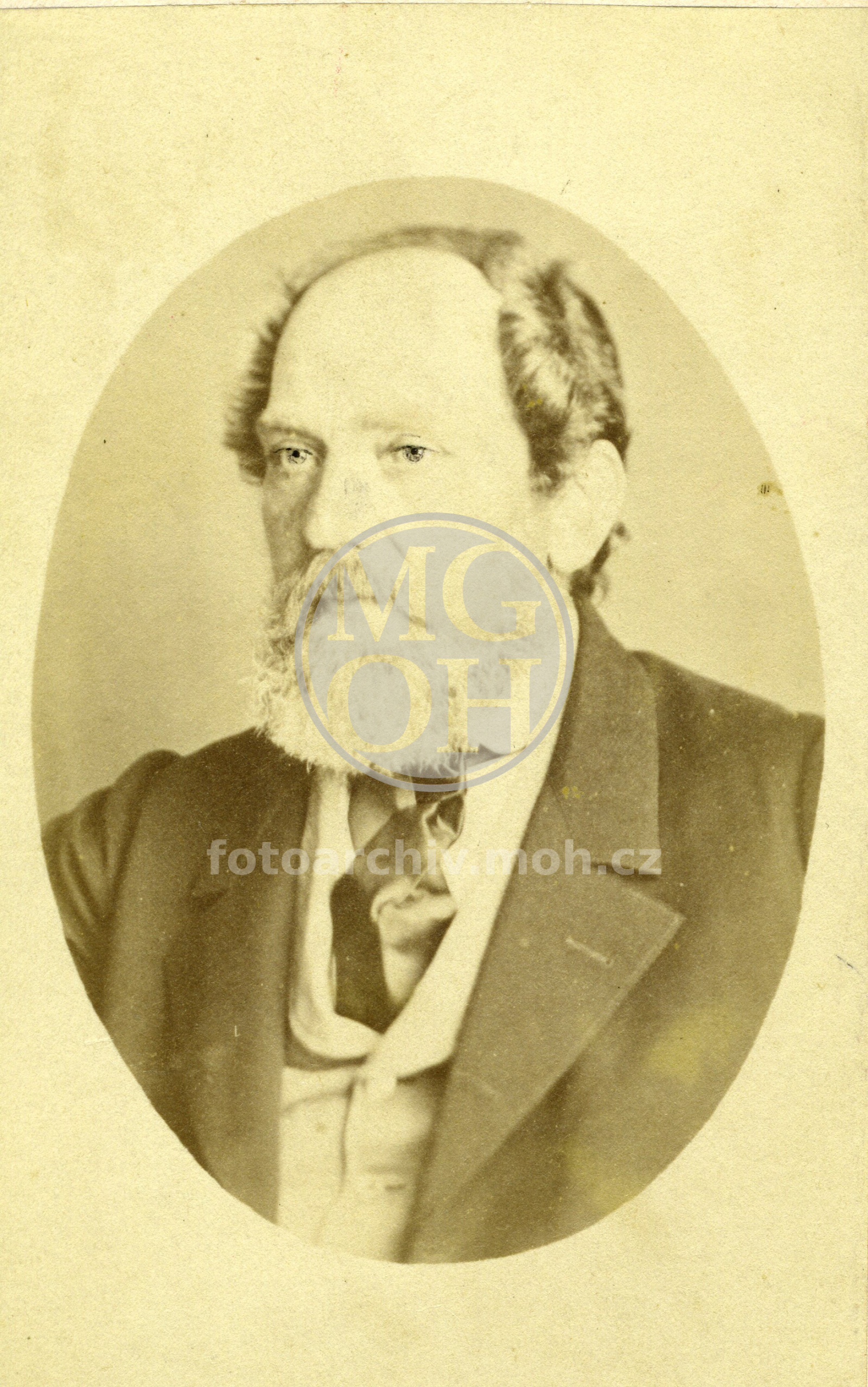 Fotografie - Portrét