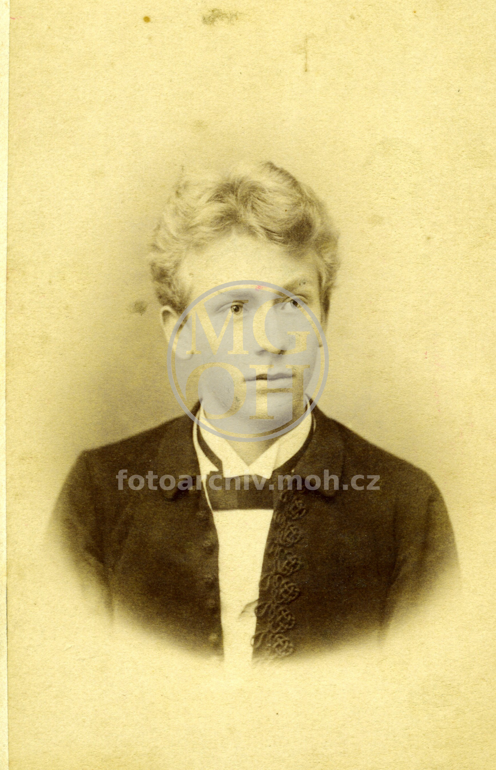 Fotografie - Osoba: Zikmund