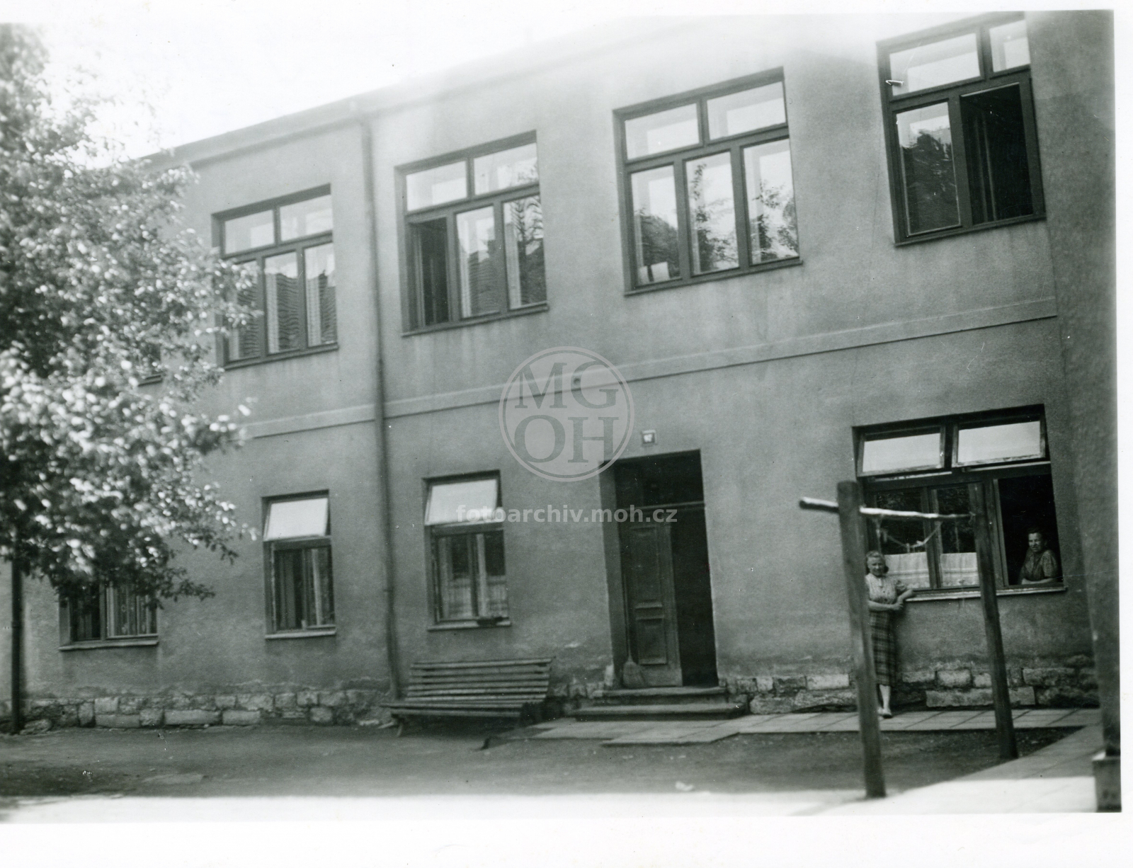Fotografie - Pletařské závody