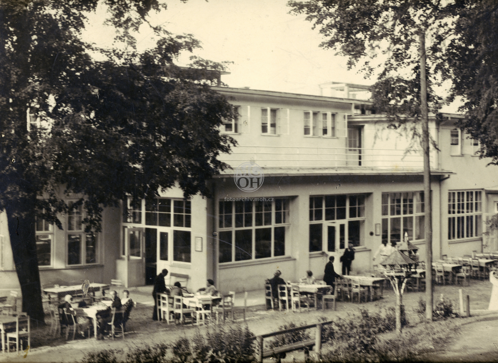 Fotografie - Studánka