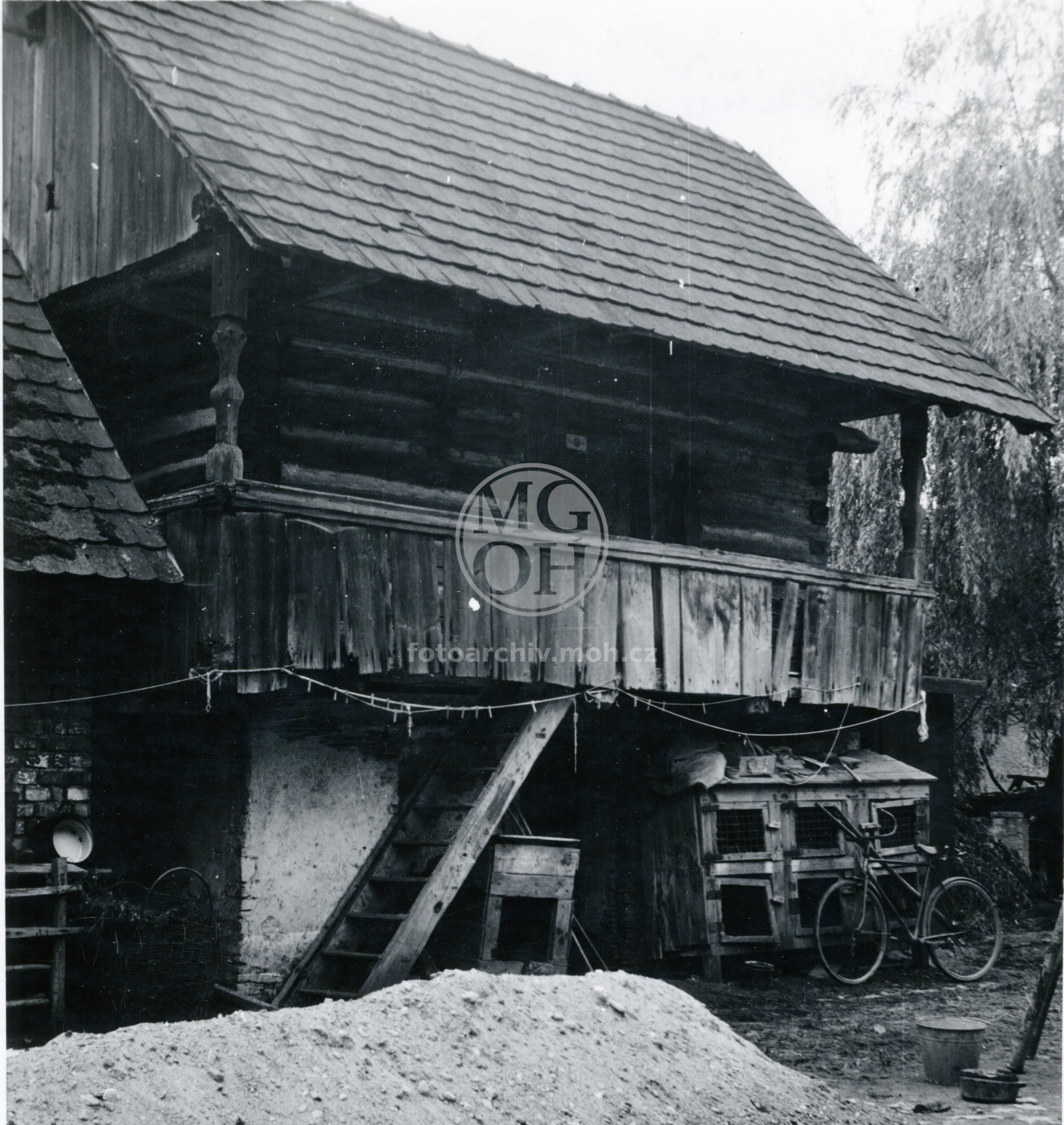 Fotografie - Sroubek