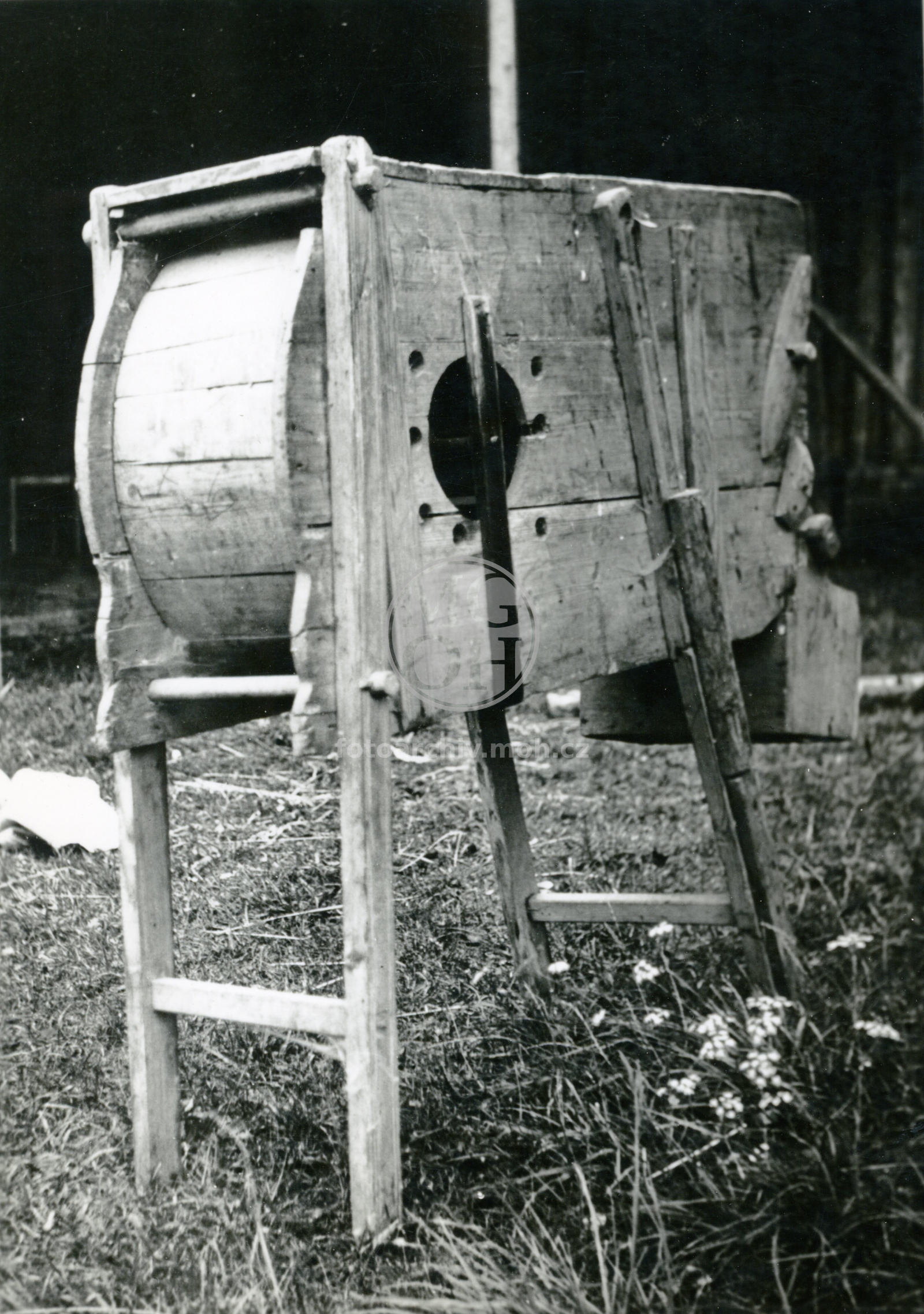 Fotografie - Malý fofr