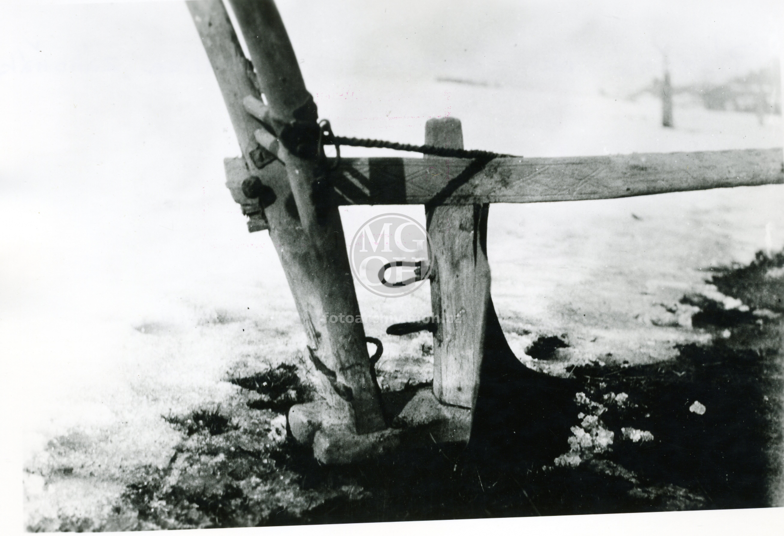 Fotografie - Radlice "Záhoňák"