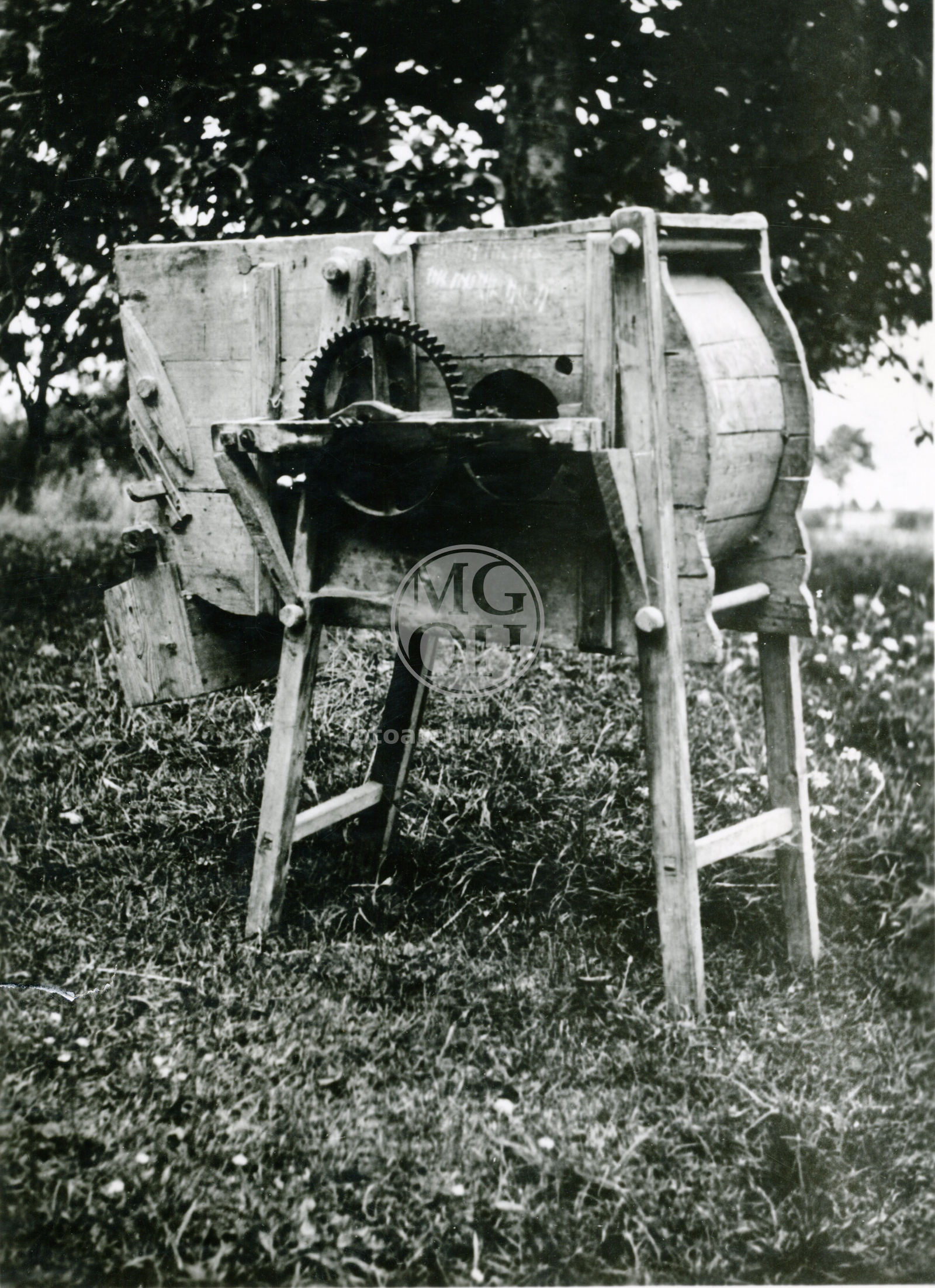 Fotografie - Malý fofr