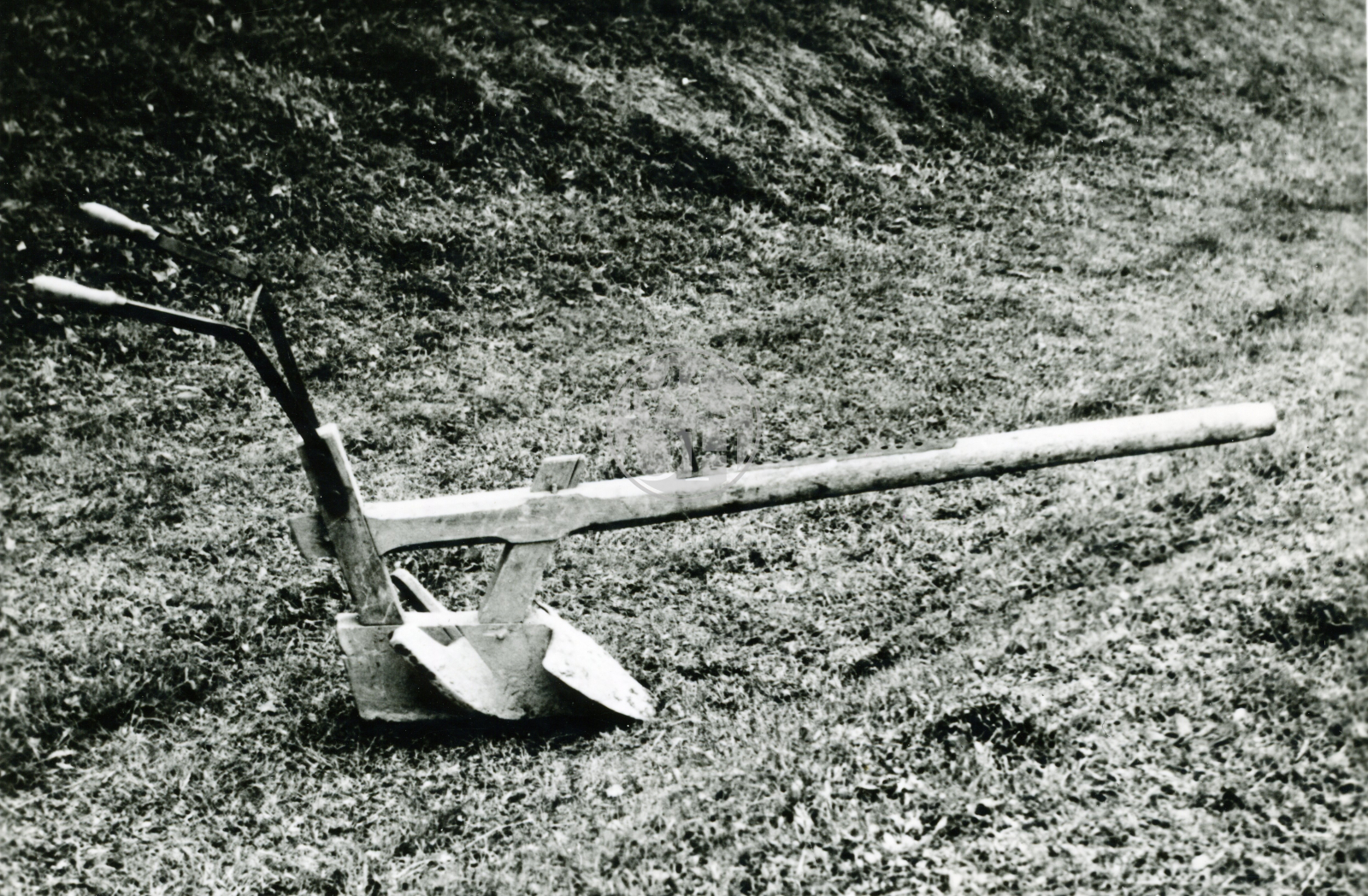 Fotografie - Oradlo "ploužek"