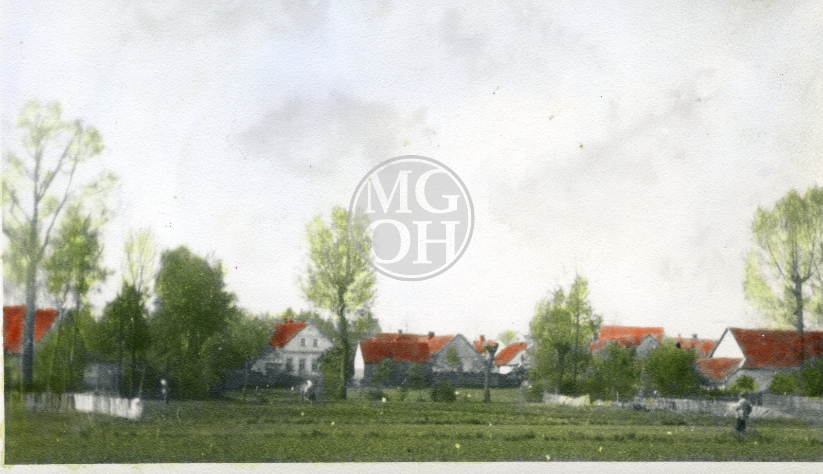 Fotografie - Na Sídle