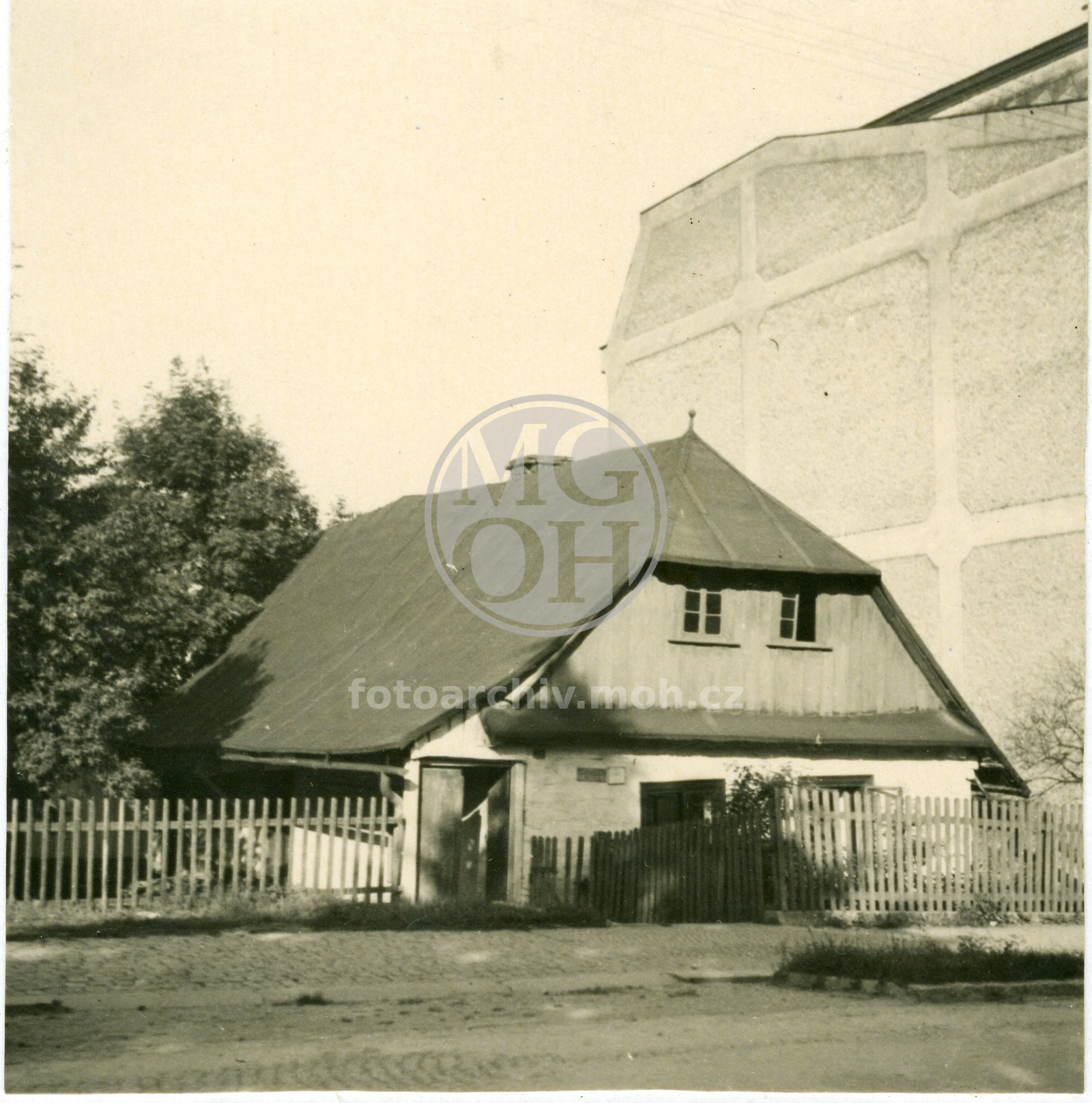 Fotografie - Velká  Láň