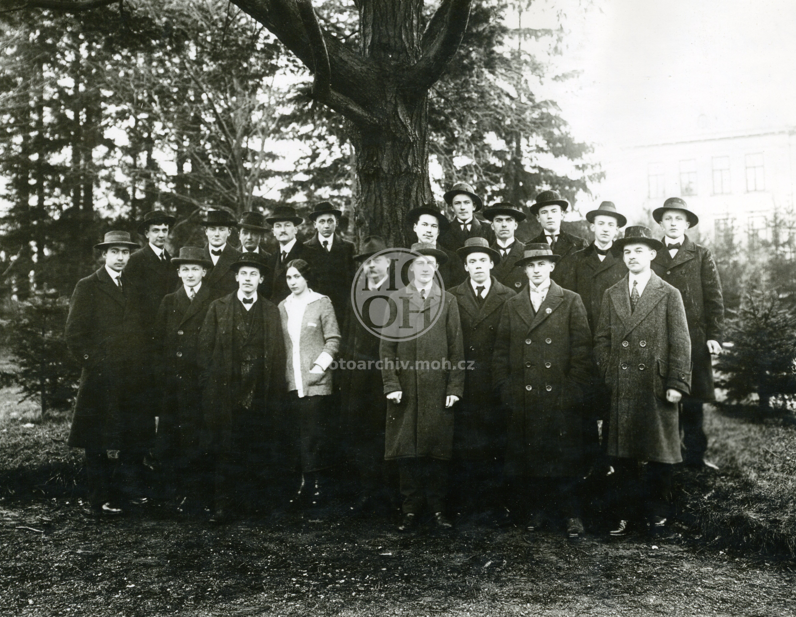 Fotografie - Studenti