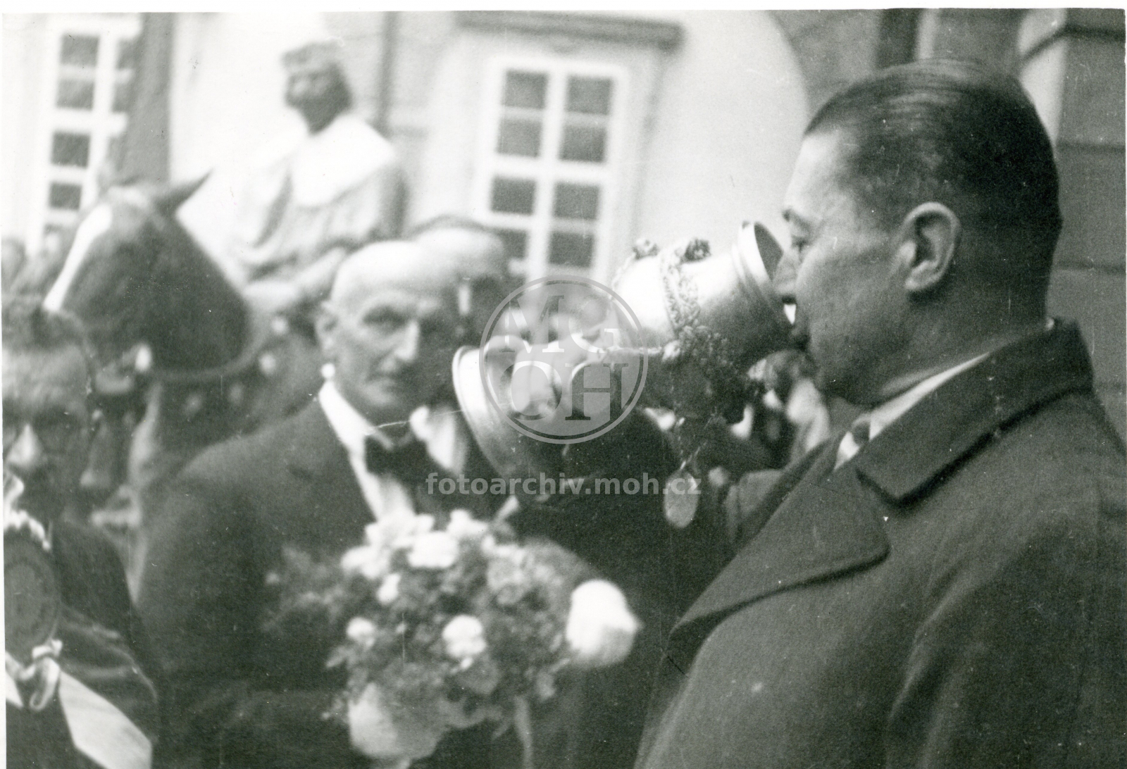 Fotografie - Soukenické doušky