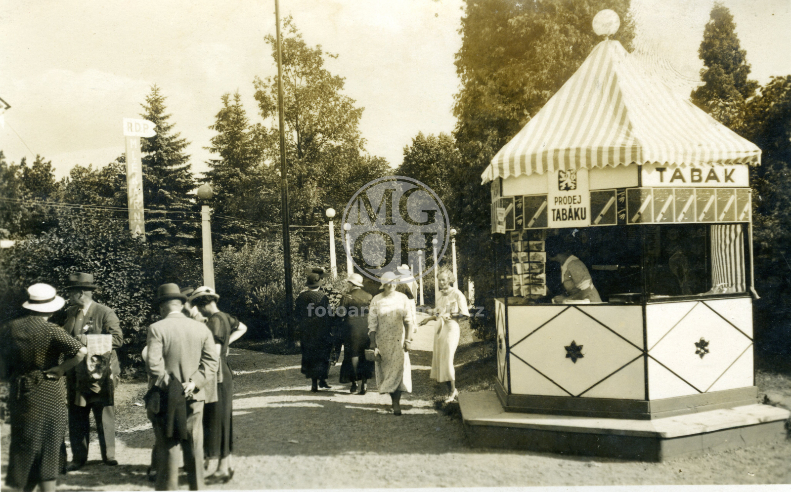 Fotografie - Krajinská výstava