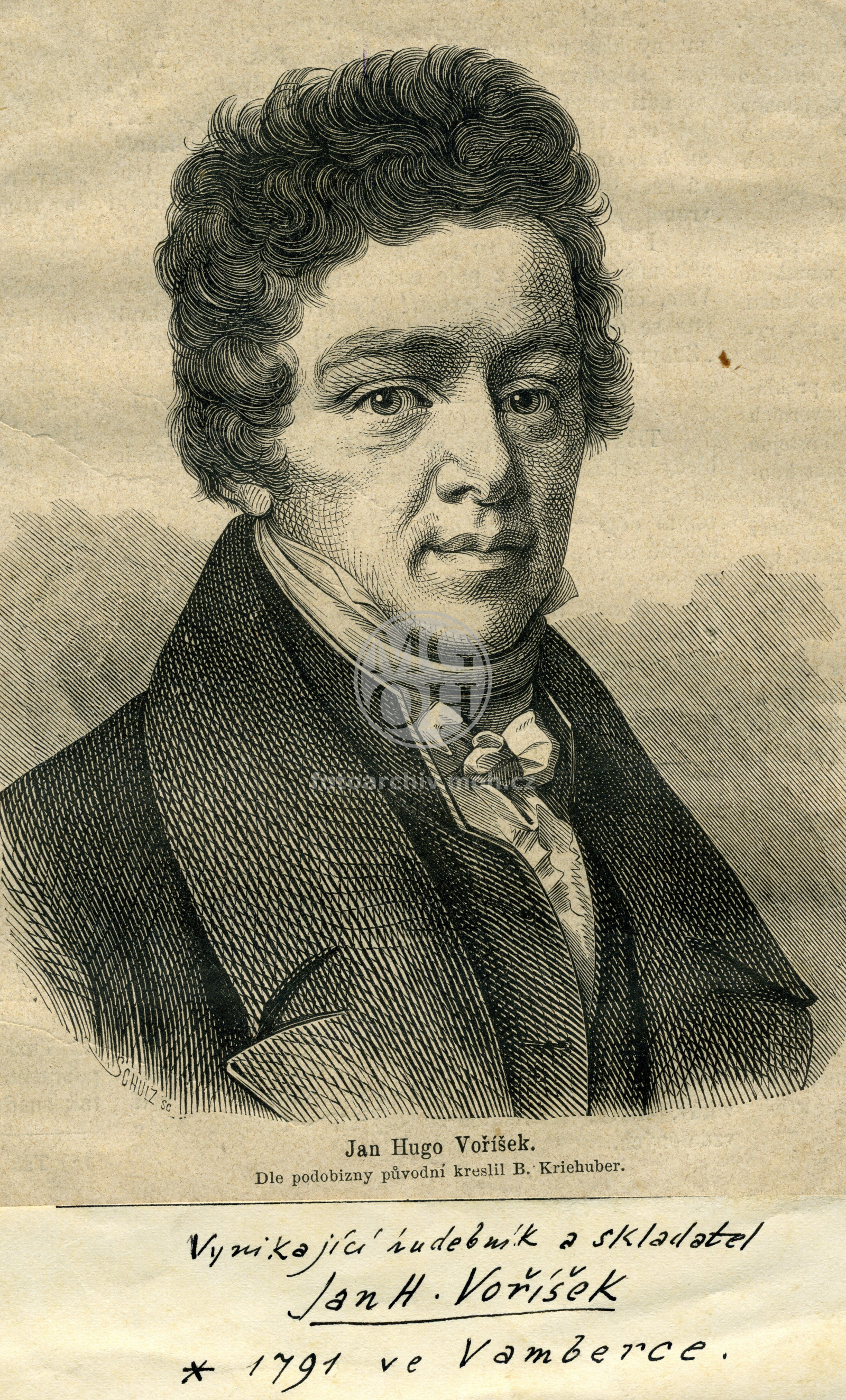 Fotografie - Osoba: Voříšek Jan