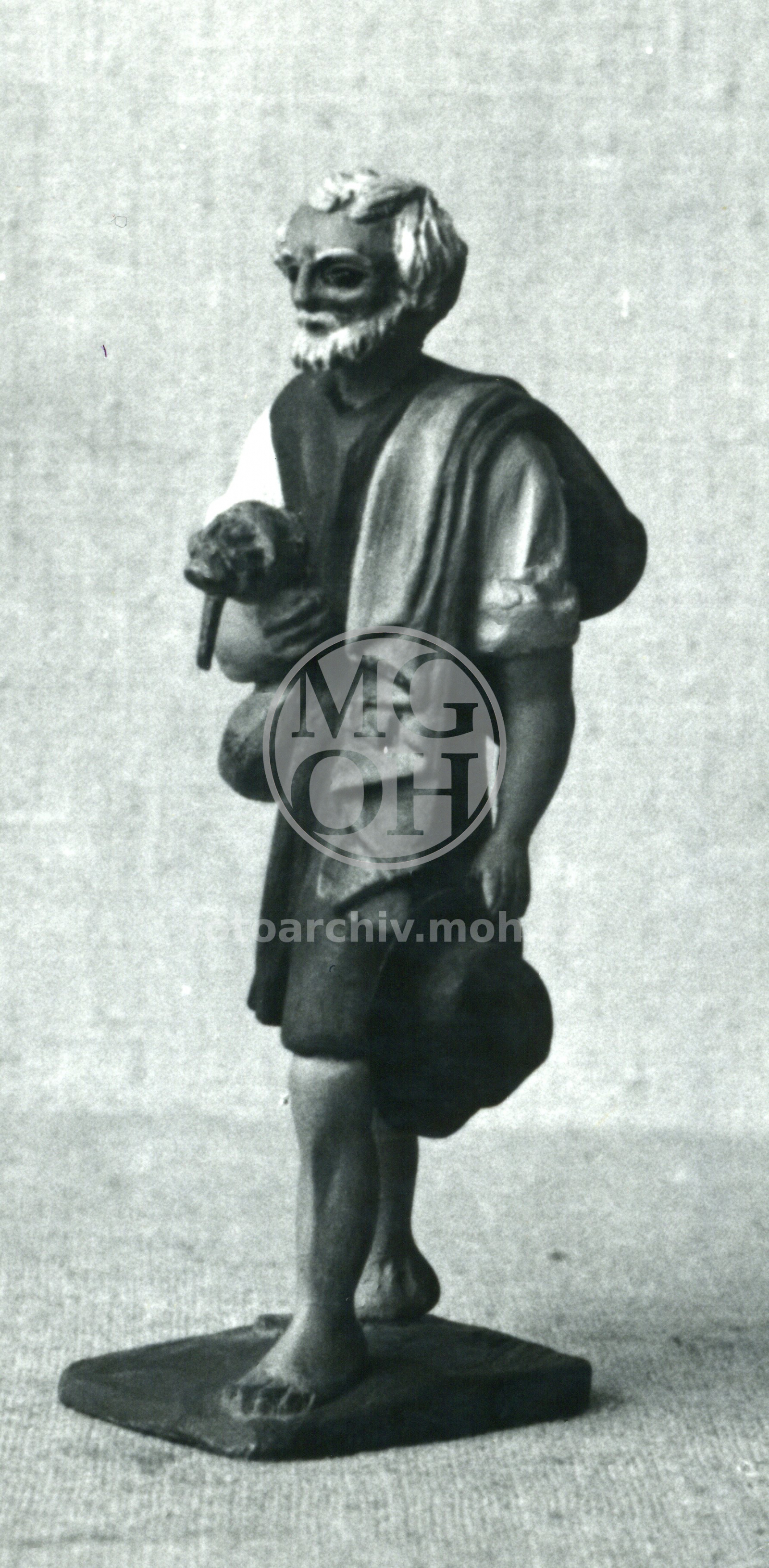 Fotografie - Dílo Jaroslava  Fettera z Dobrušky
Osoba:  maj.: J. Fetter