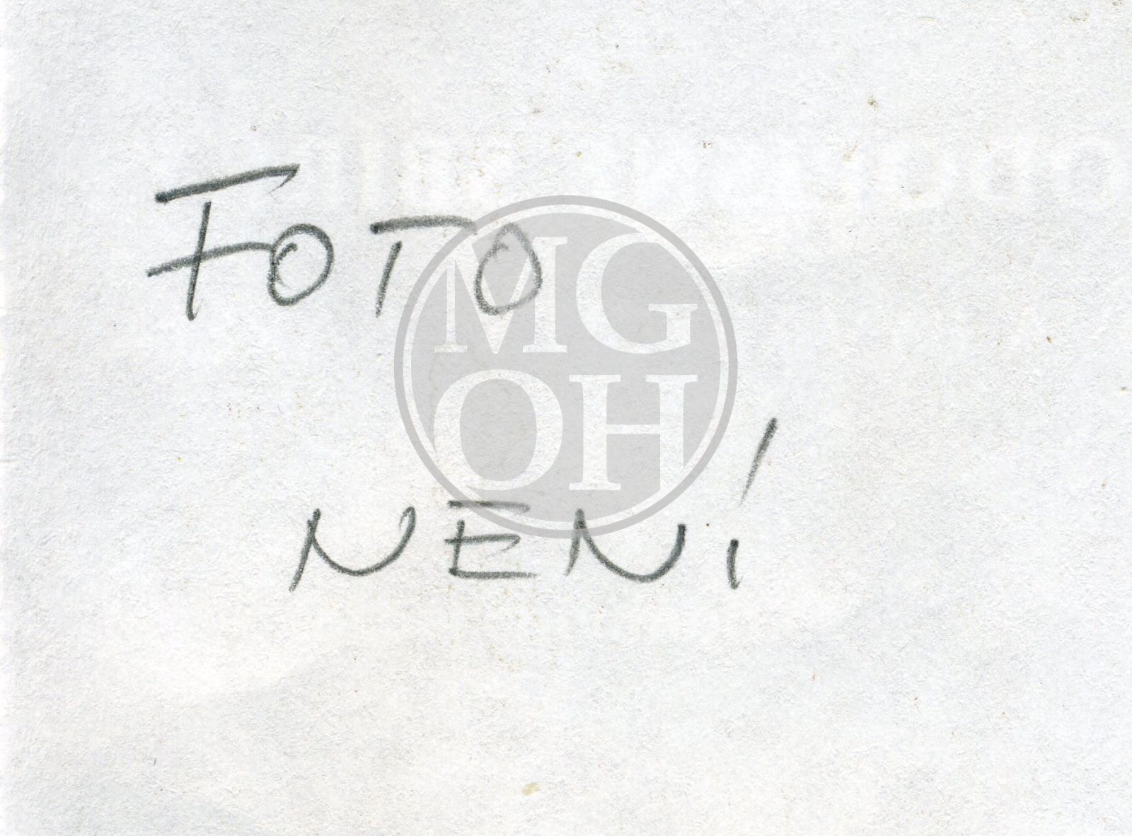 Fotografie - Květ. slavné dny