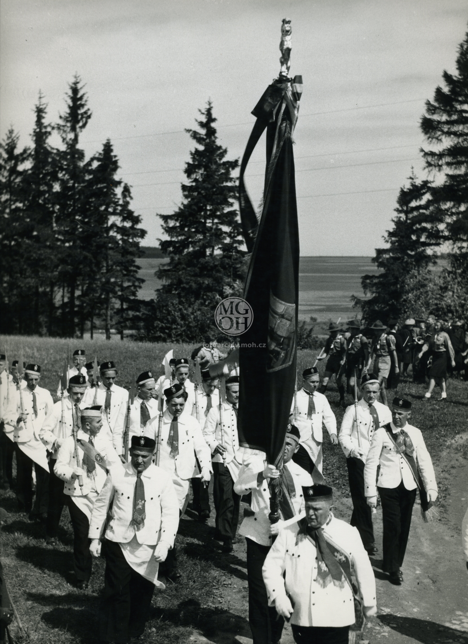 Fotografie - Květ. slavné dny