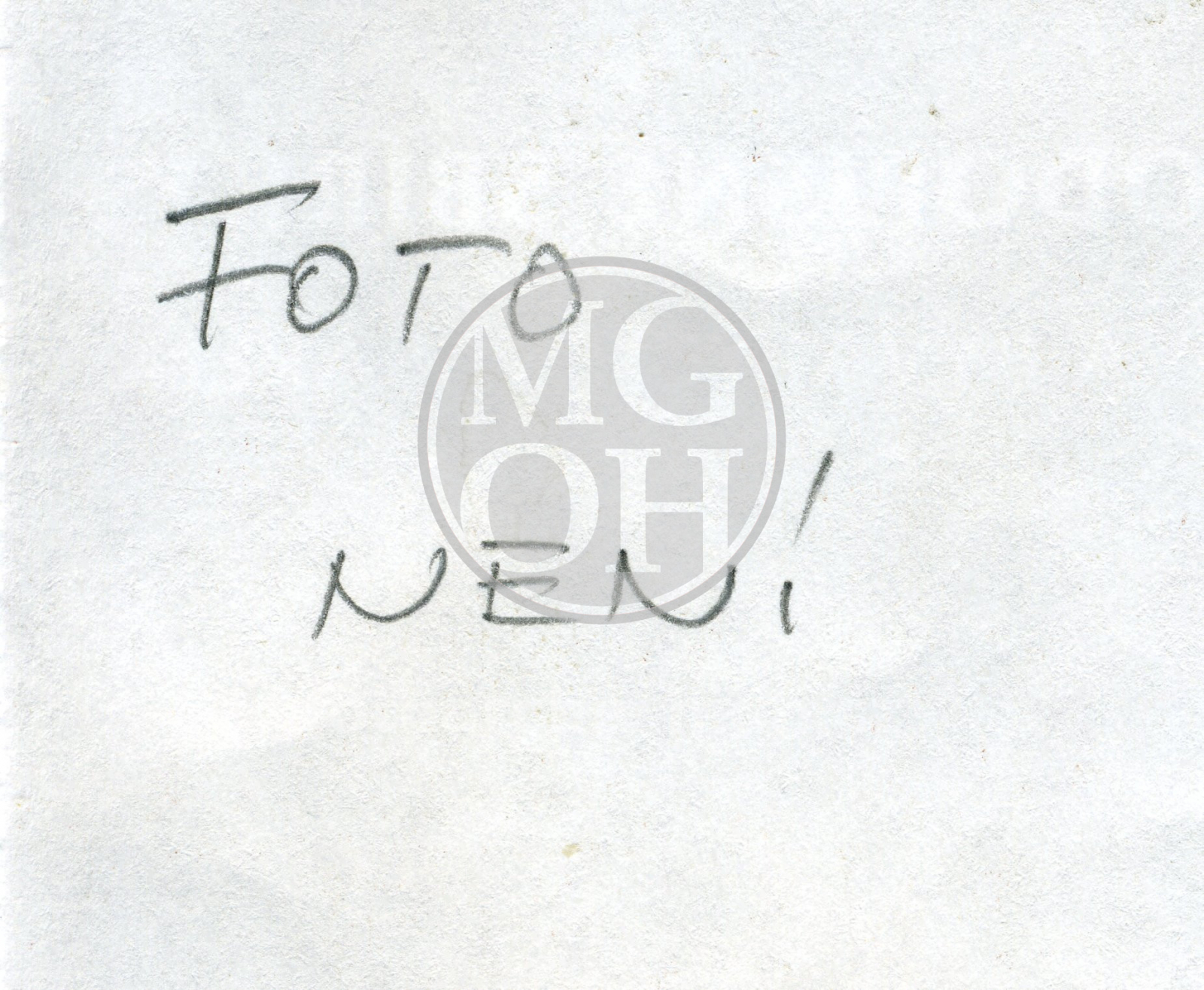 Fotografie - Květ. slavné dny