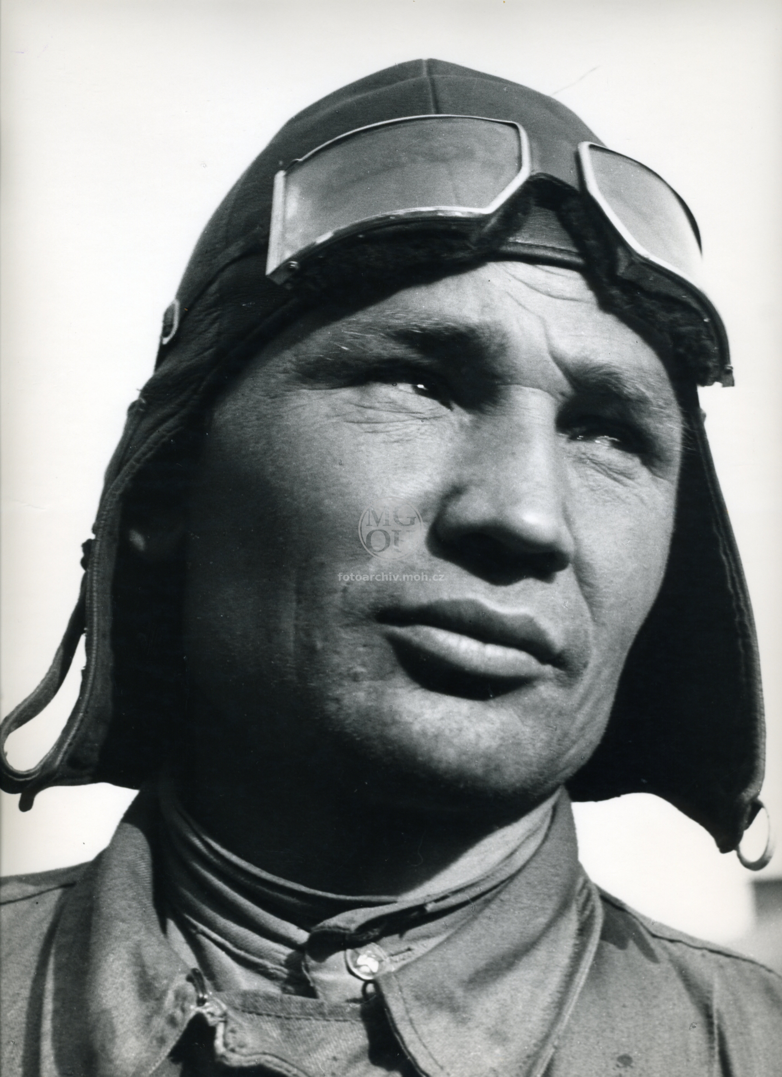 Fotografie - Květ. slavné dny