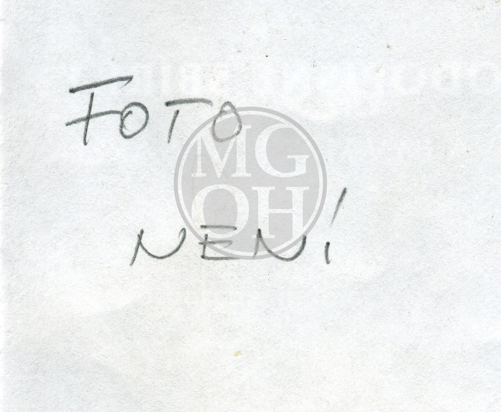 Fotografie - Květ. slavné dny