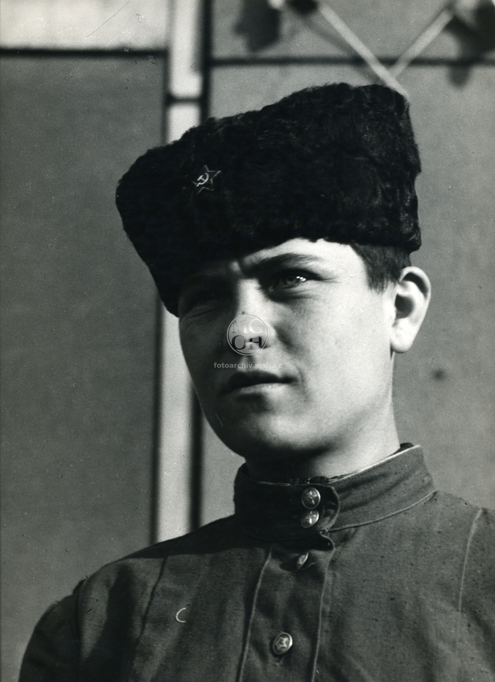 Fotografie - Květ. slavné dny