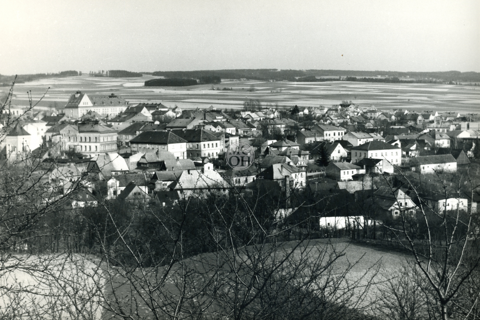 Fotografie - Květ. slavné dny