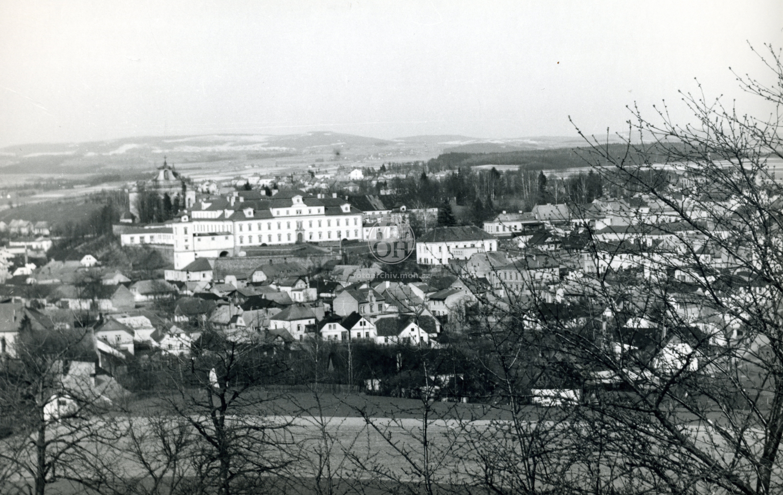 Fotografie - Květ. slavné dny