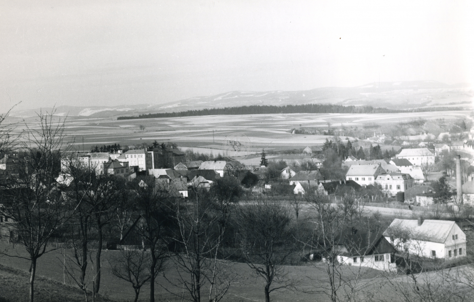 Fotografie - Květ. slavné dny