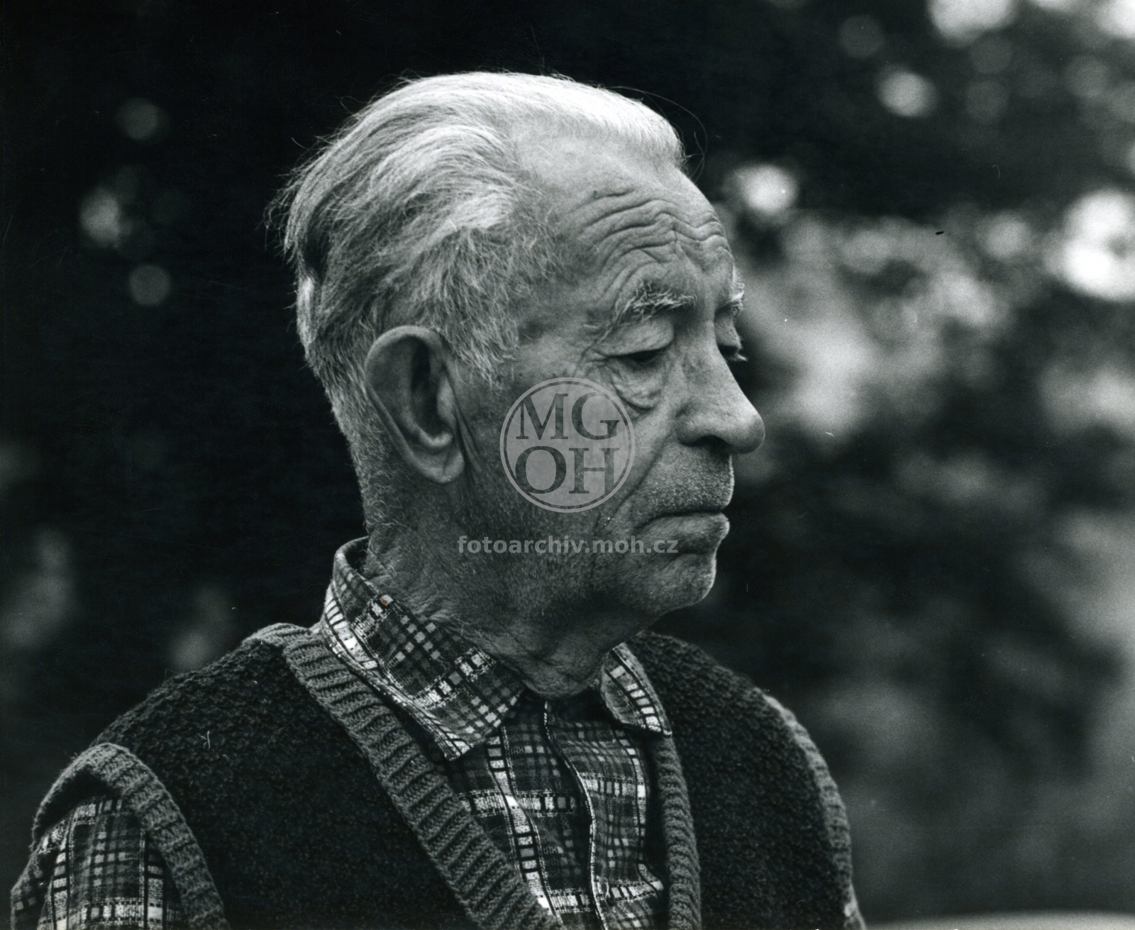 Fotografie - Osoba: Michl Karel