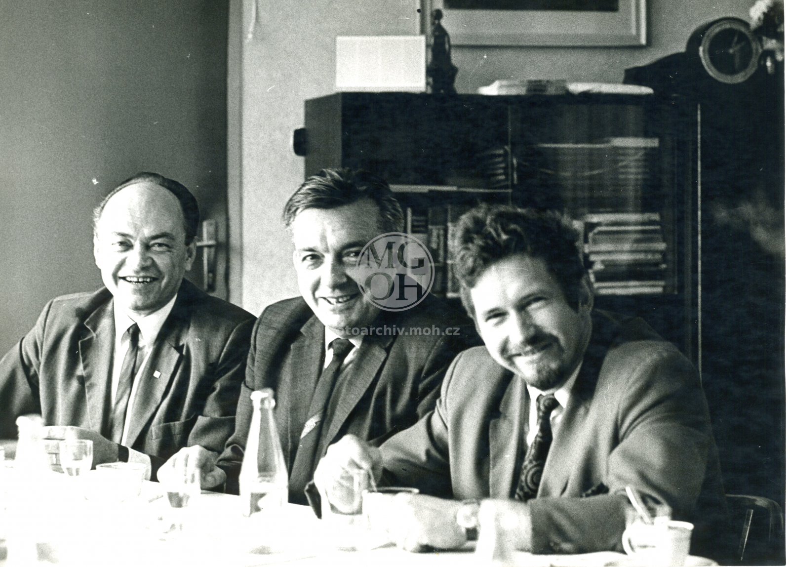 Fotografie - Osoba: Brandejs,Valta, ..