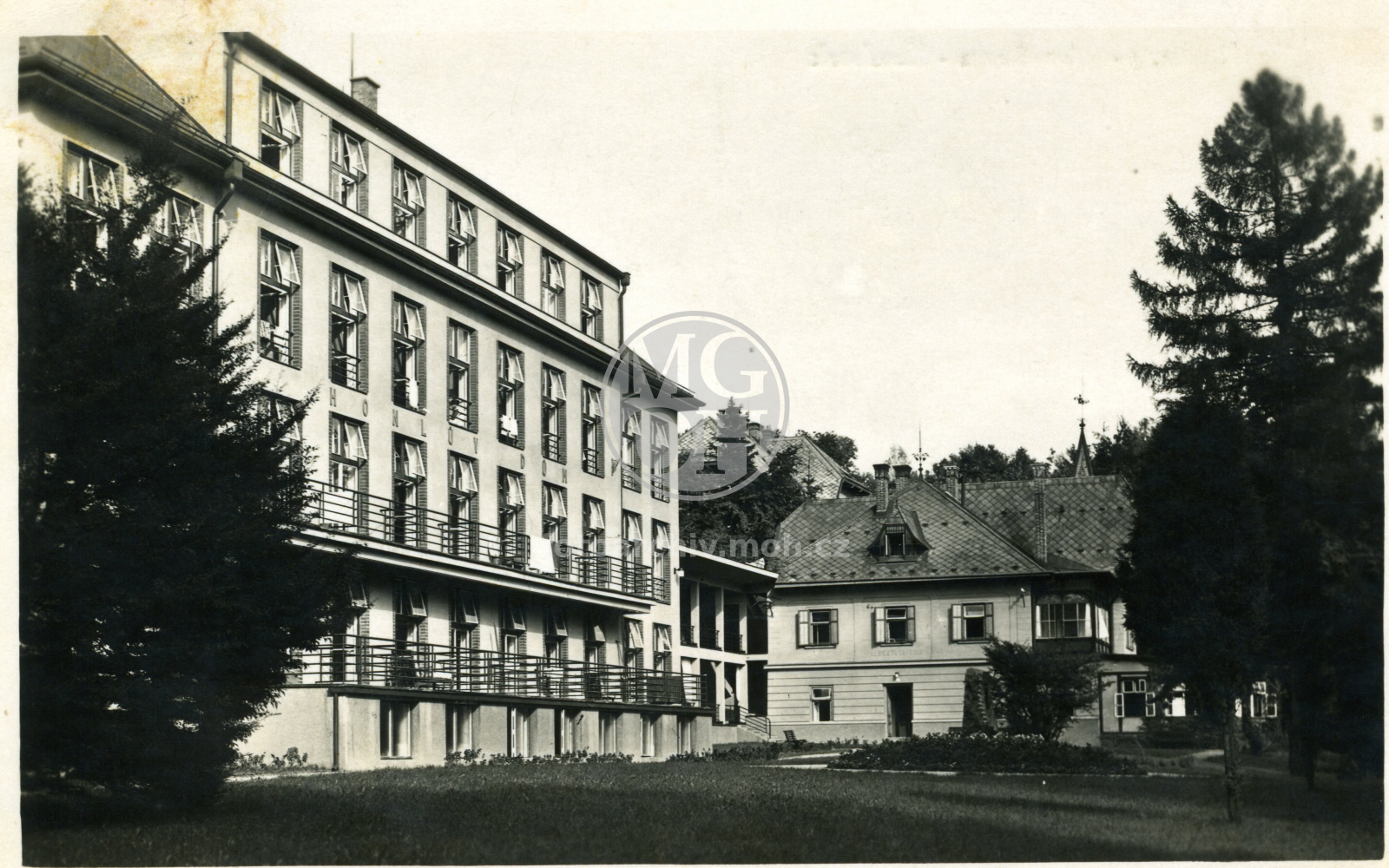 Fotografie - Albertinum