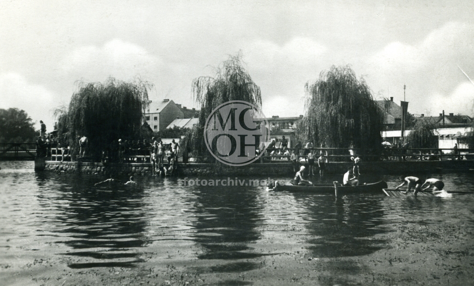 Fotografie - Plovárna