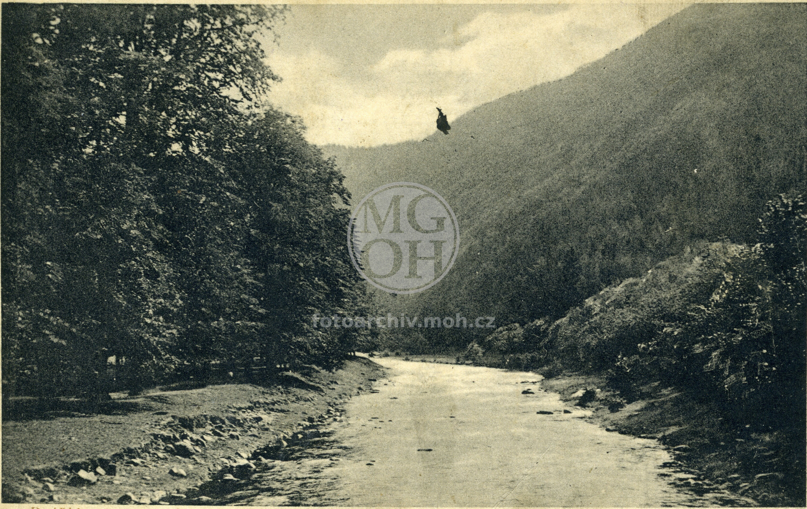 Fotografie - Údolí Orlice