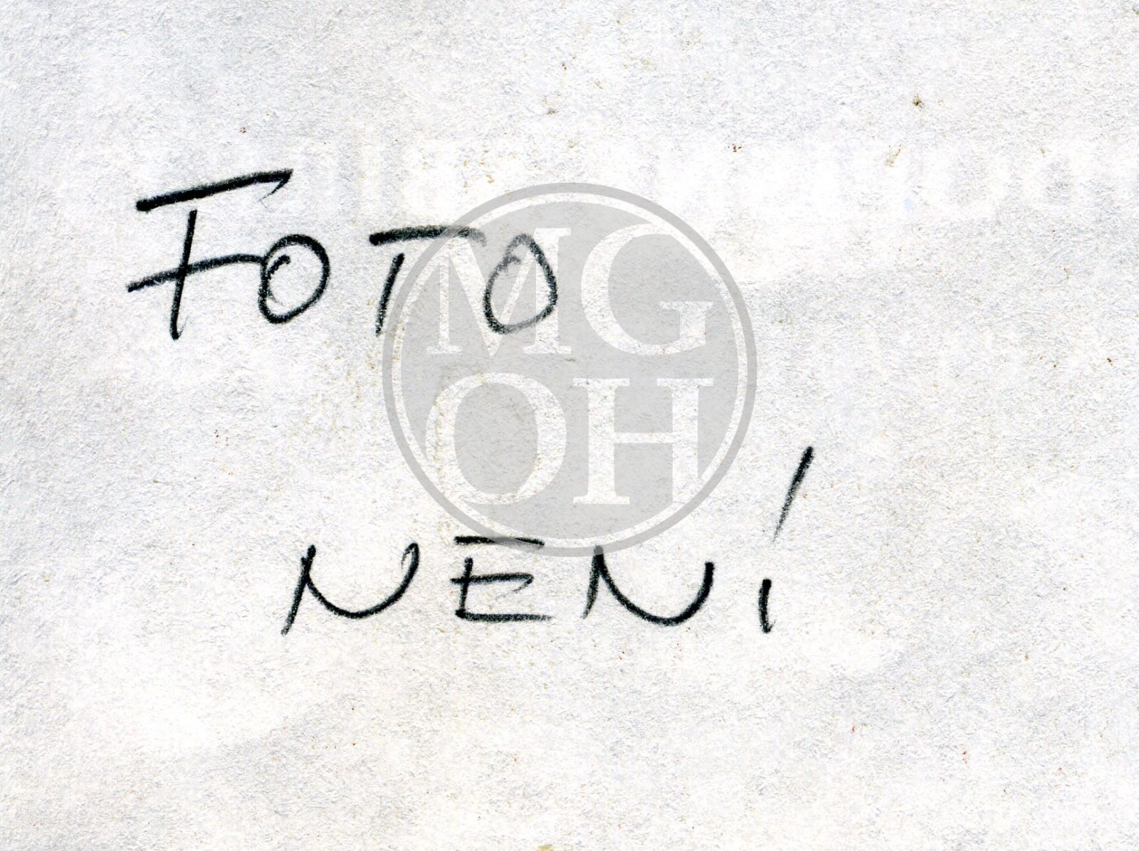 Fotografie - Na stavě