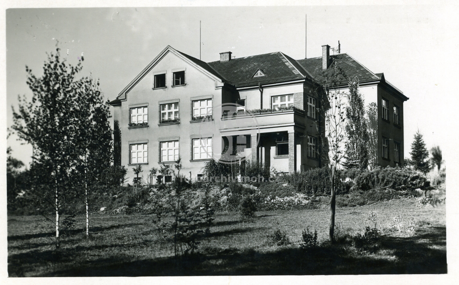 Fotografie - Albertinum