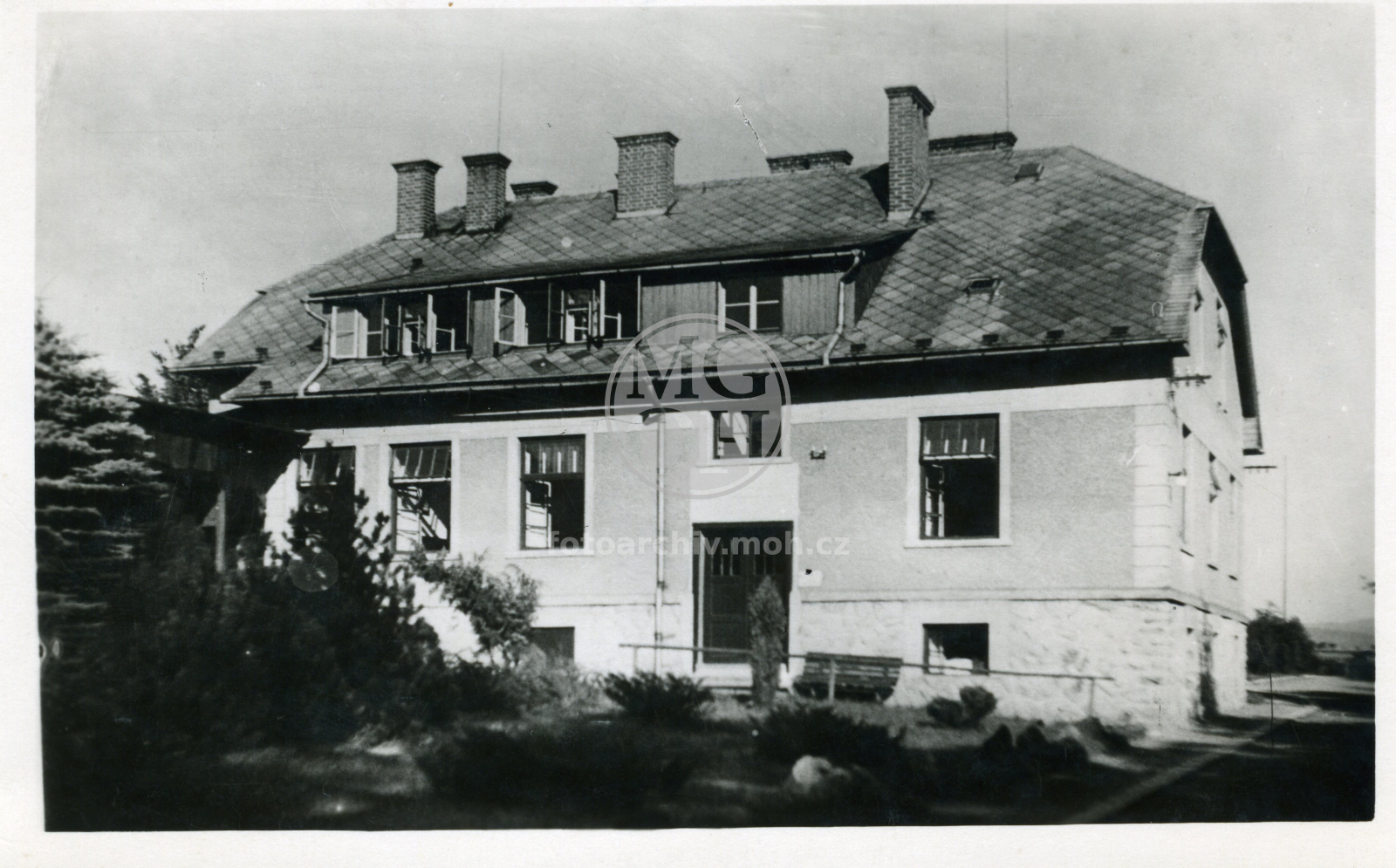 Fotografie - Albertinum