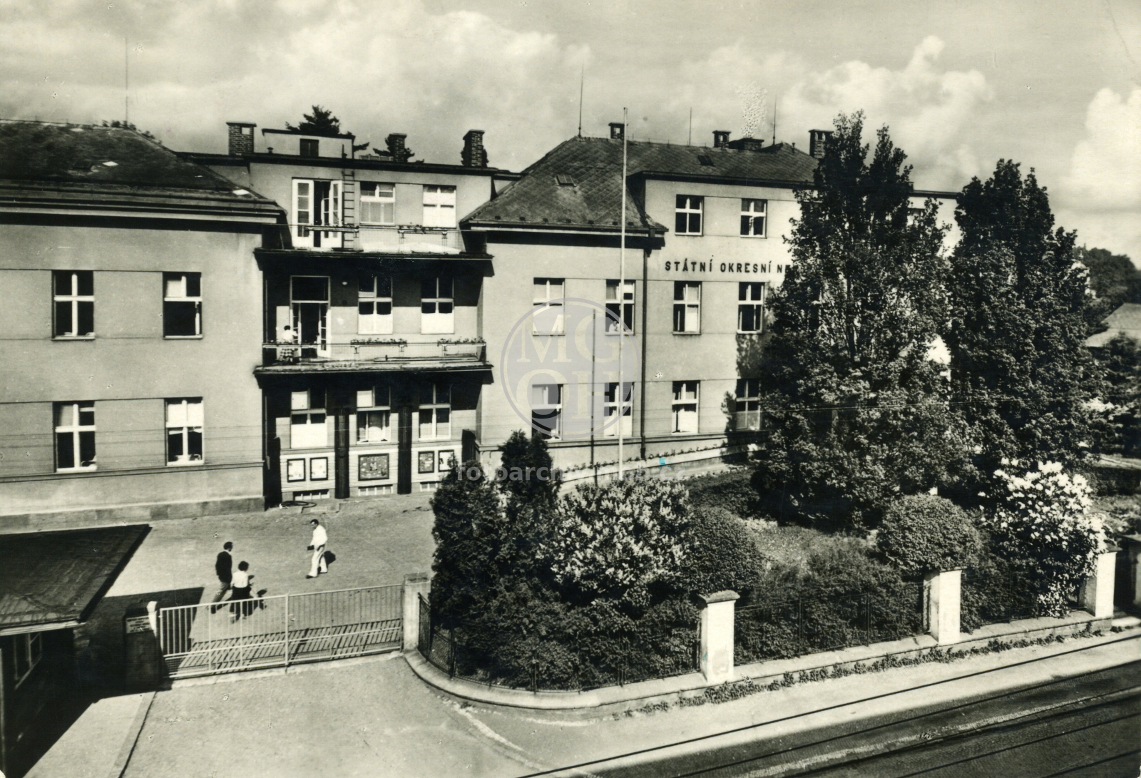 Fotografie - Nemocnice